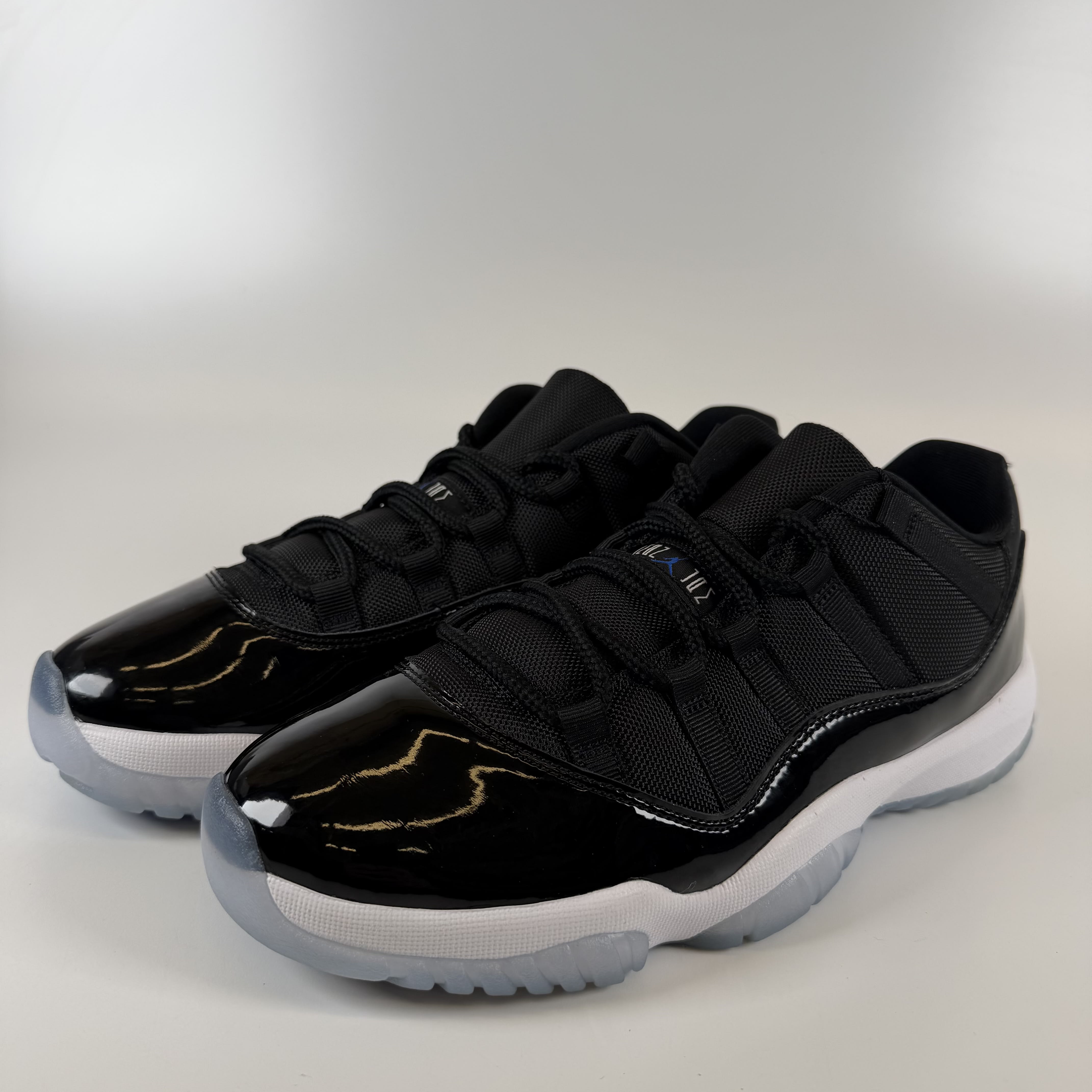 SP6816 Jordan 11 Retro Low Space Jam