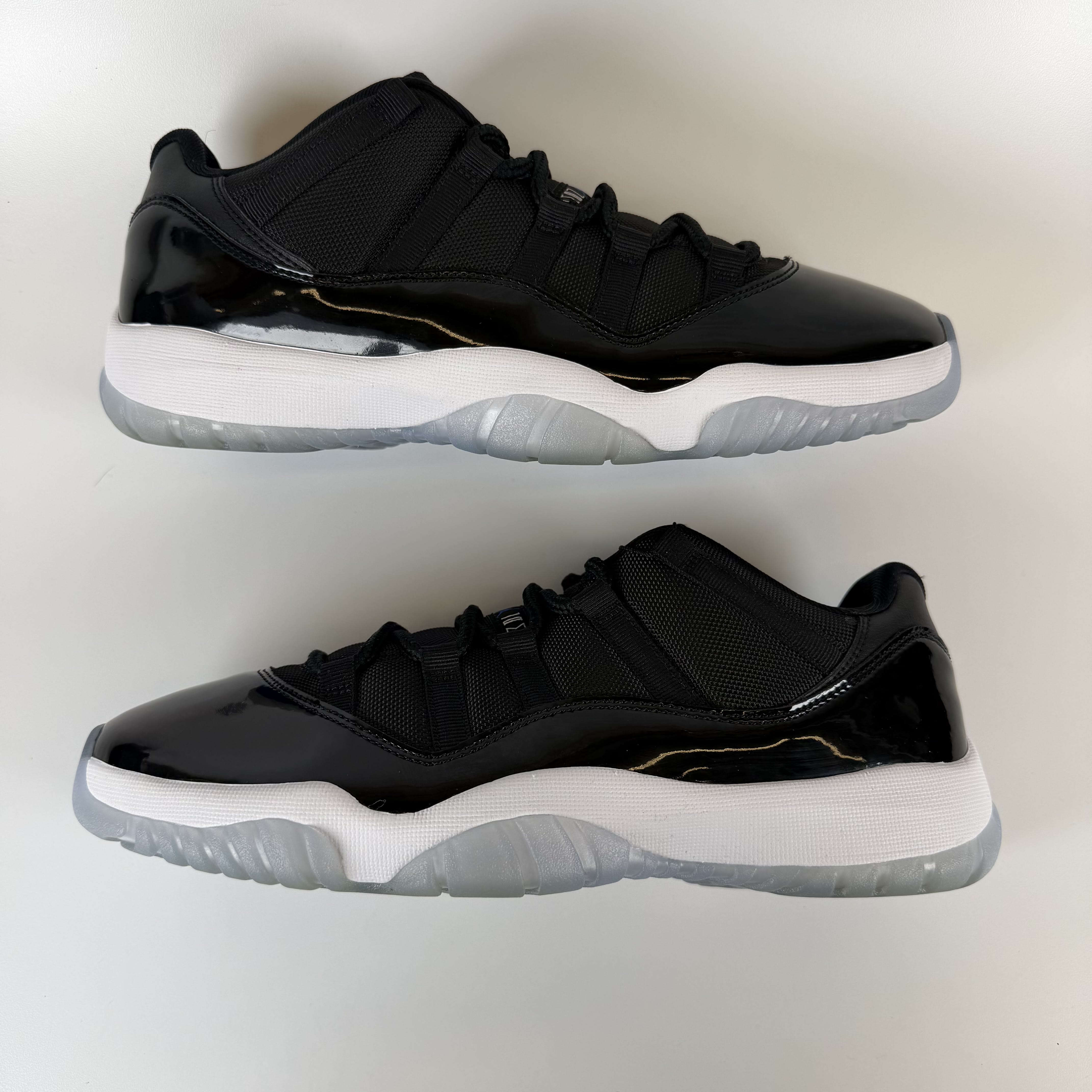 SP6816 Jordan 11 Retro Low Space Jam