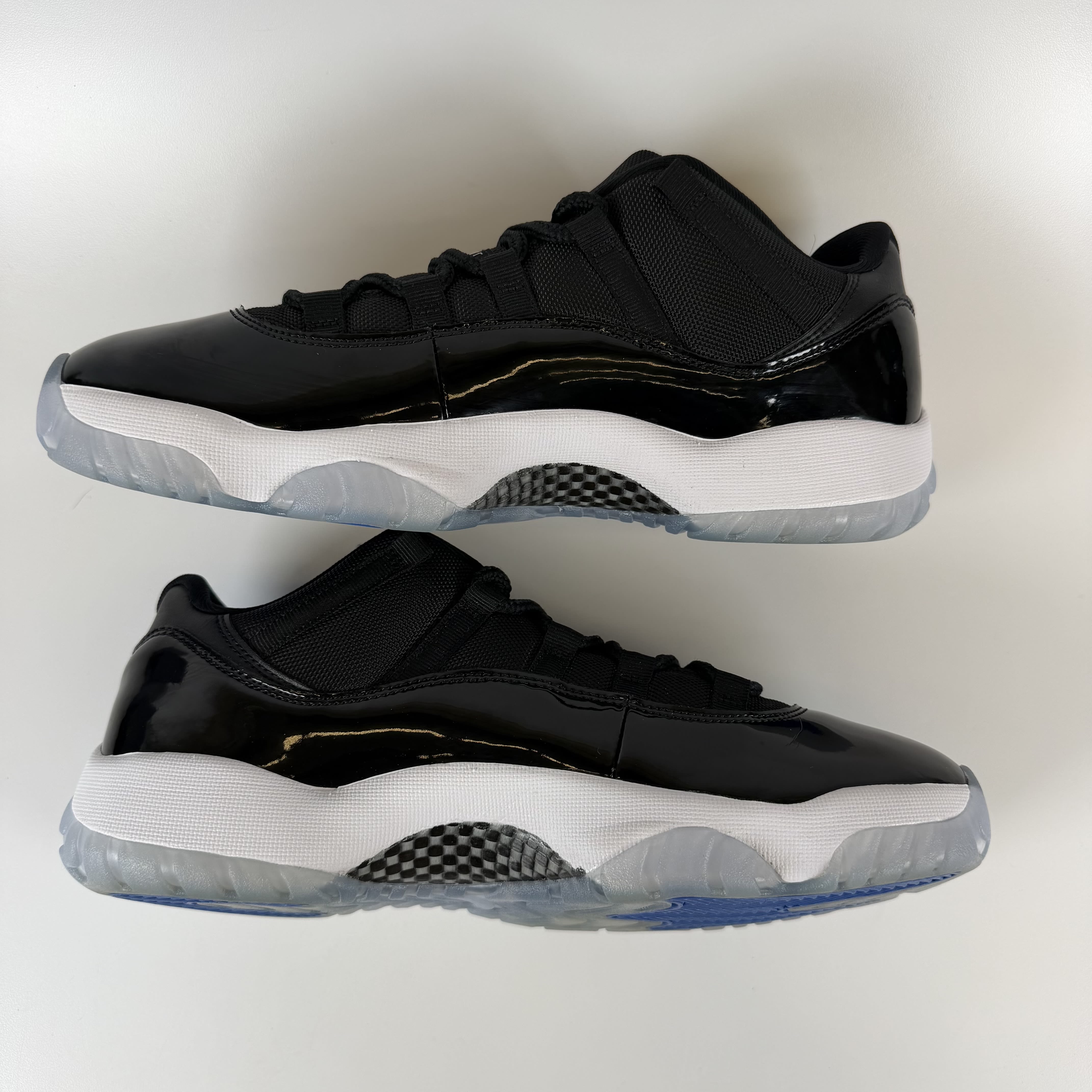 SP6816 Jordan 11 Retro Low Space Jam