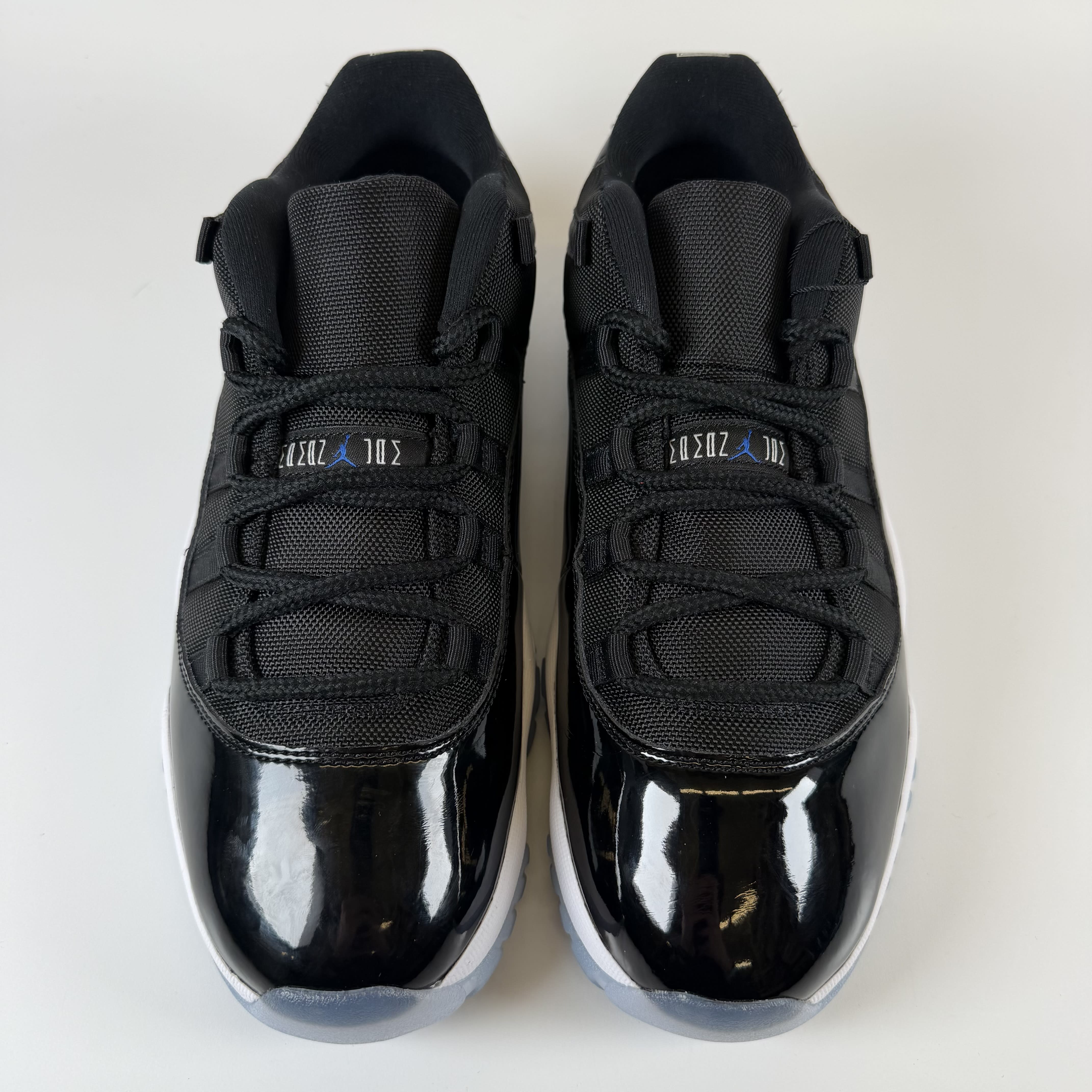 SP6816 Jordan 11 Retro Low Space Jam