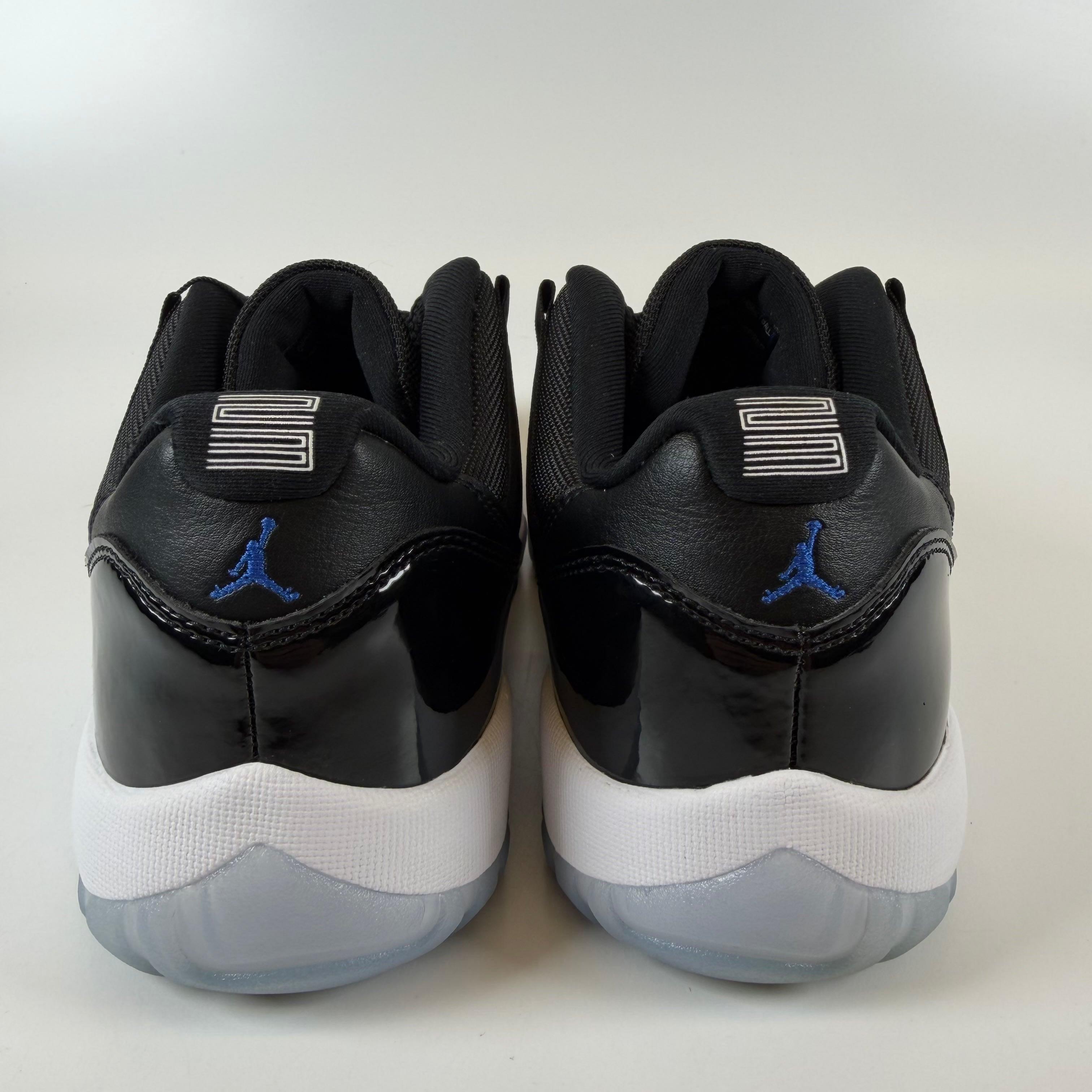 SP6816 Jordan 11 Retro Low Space Jam