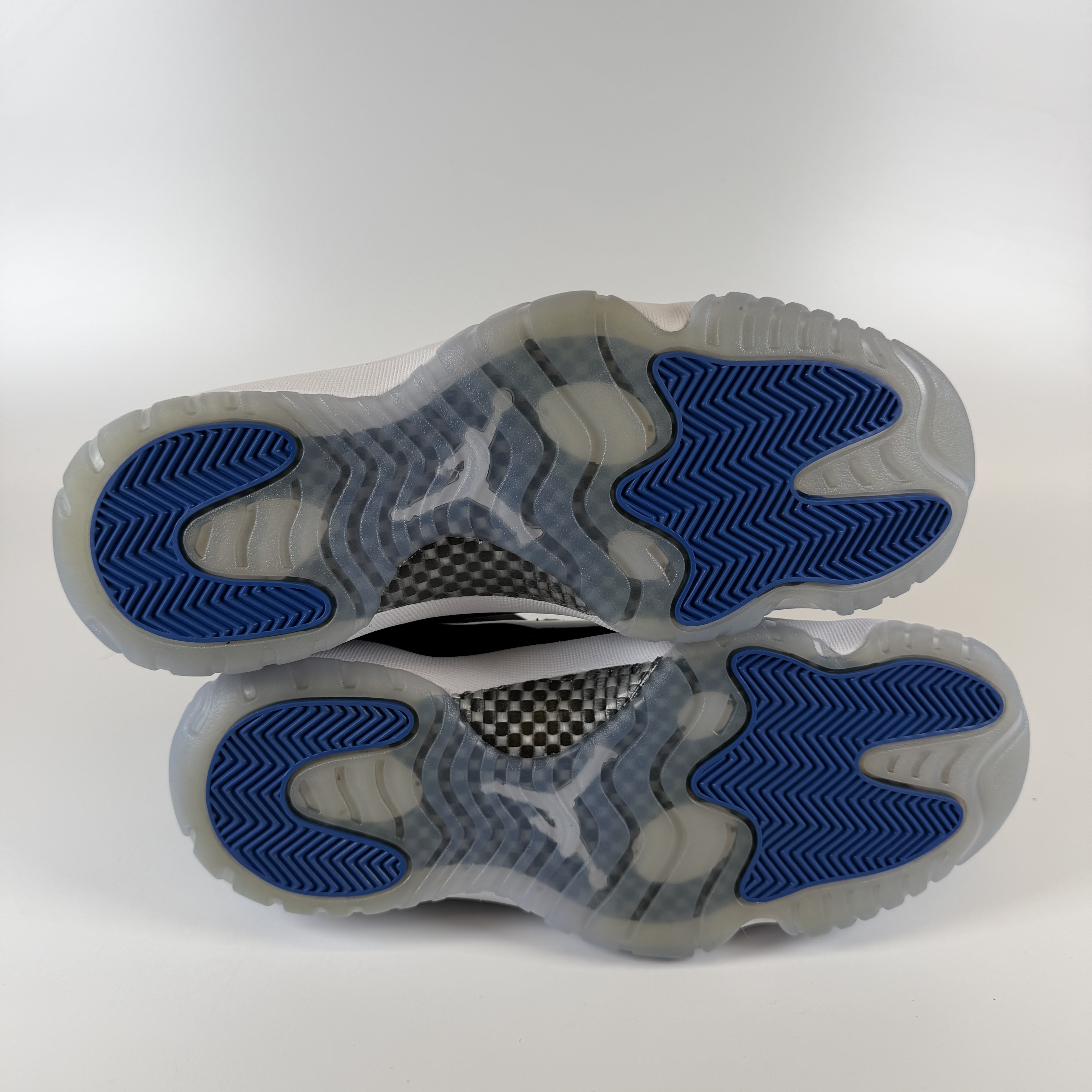 SP6816 Jordan 11 Retro Low Space Jam