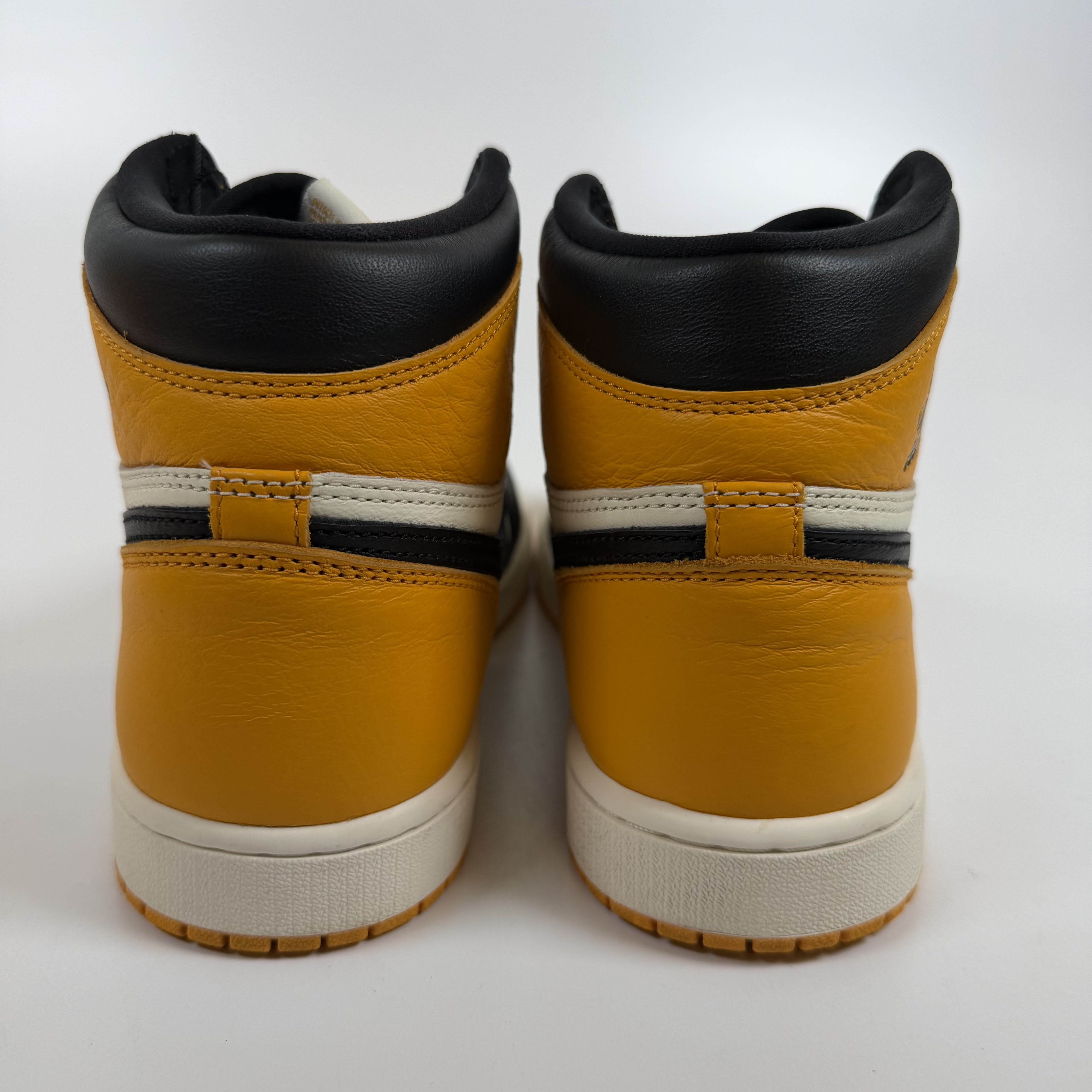 SP8063 Jordan 1 Retro High OG Taxi