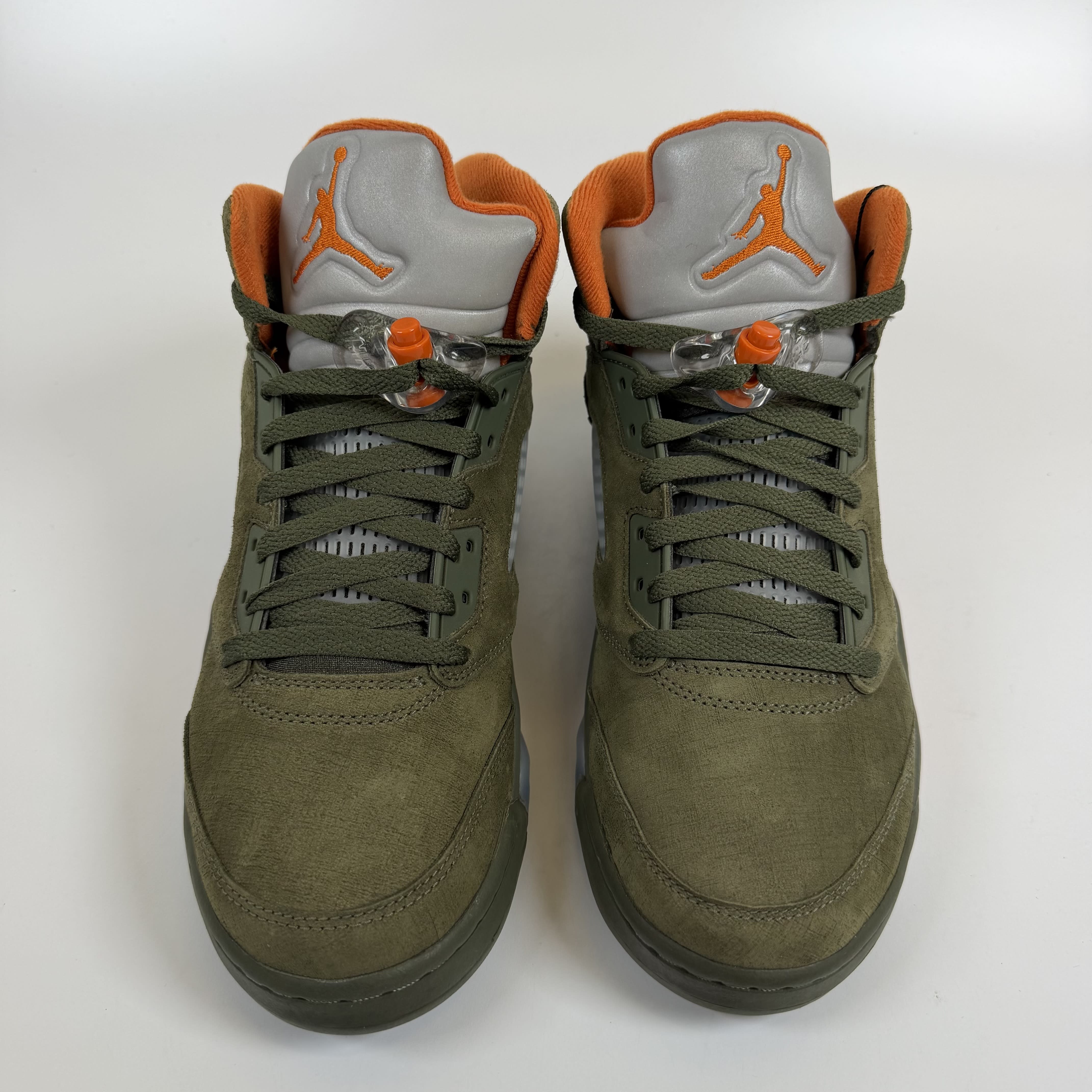 SP8096 Jordan 5 Retro Olive (2024)