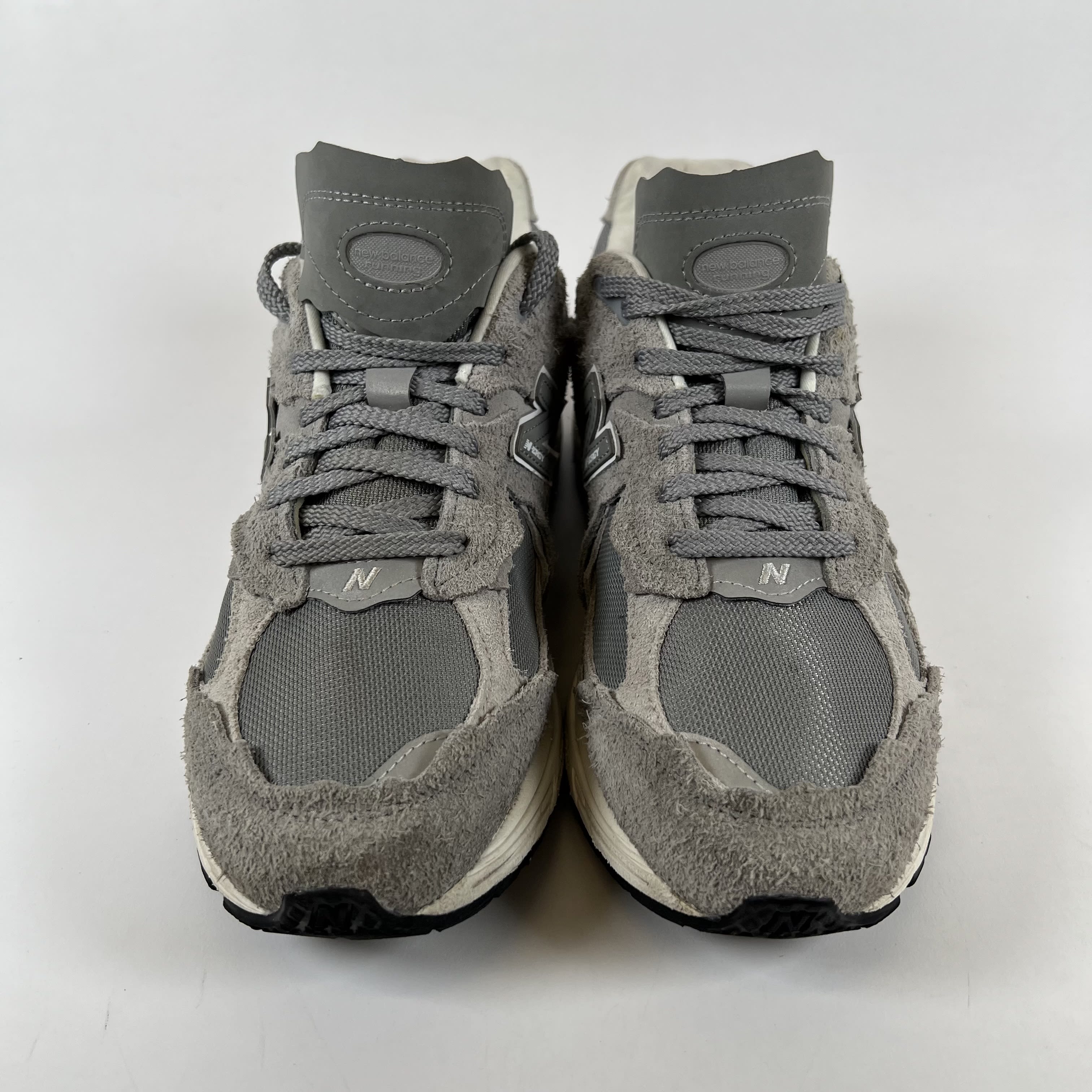 SP9324 New Balance 2002R Protection Pack Grey