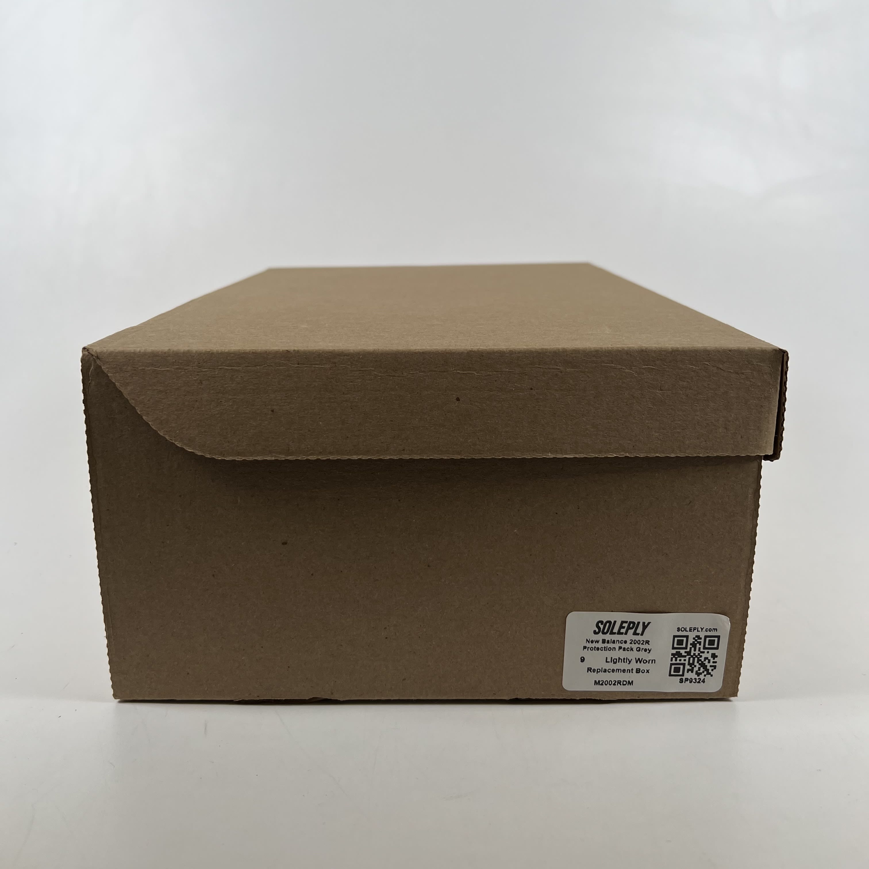 SP9324 New Balance 2002R Protection Pack Grey
