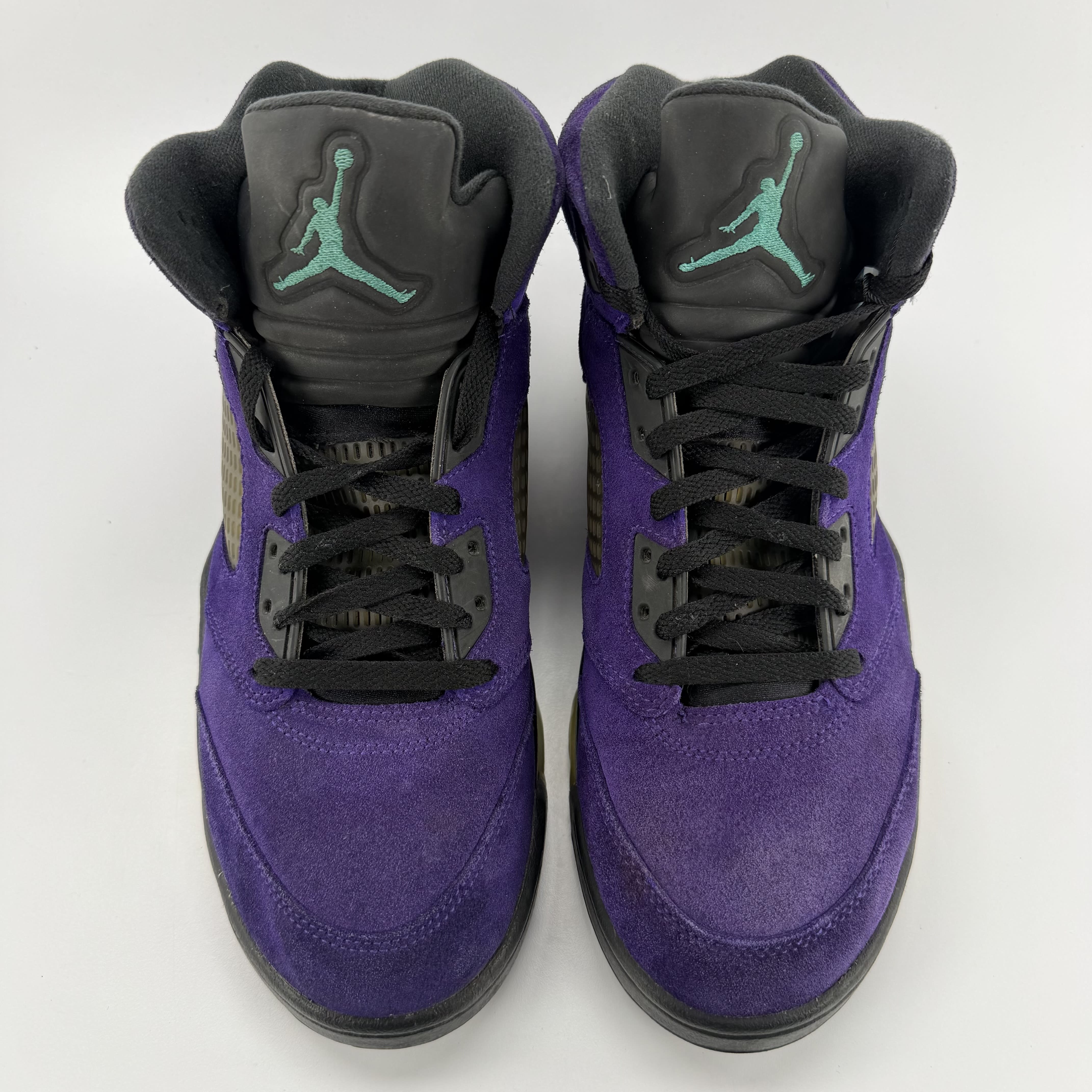 820981 Jordan 5 Retro Alternate Grape