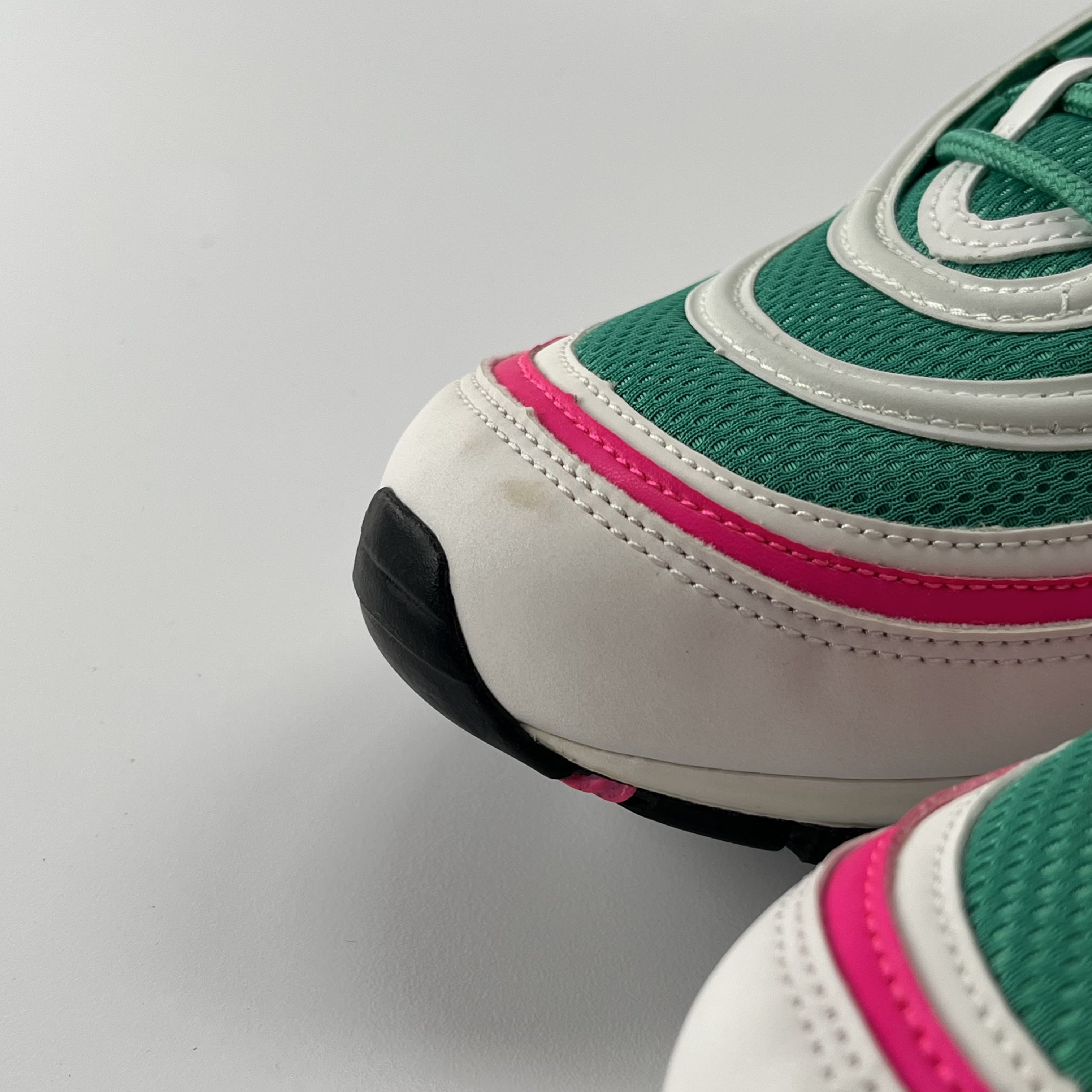633247 Nike Air Max 97 South Beach