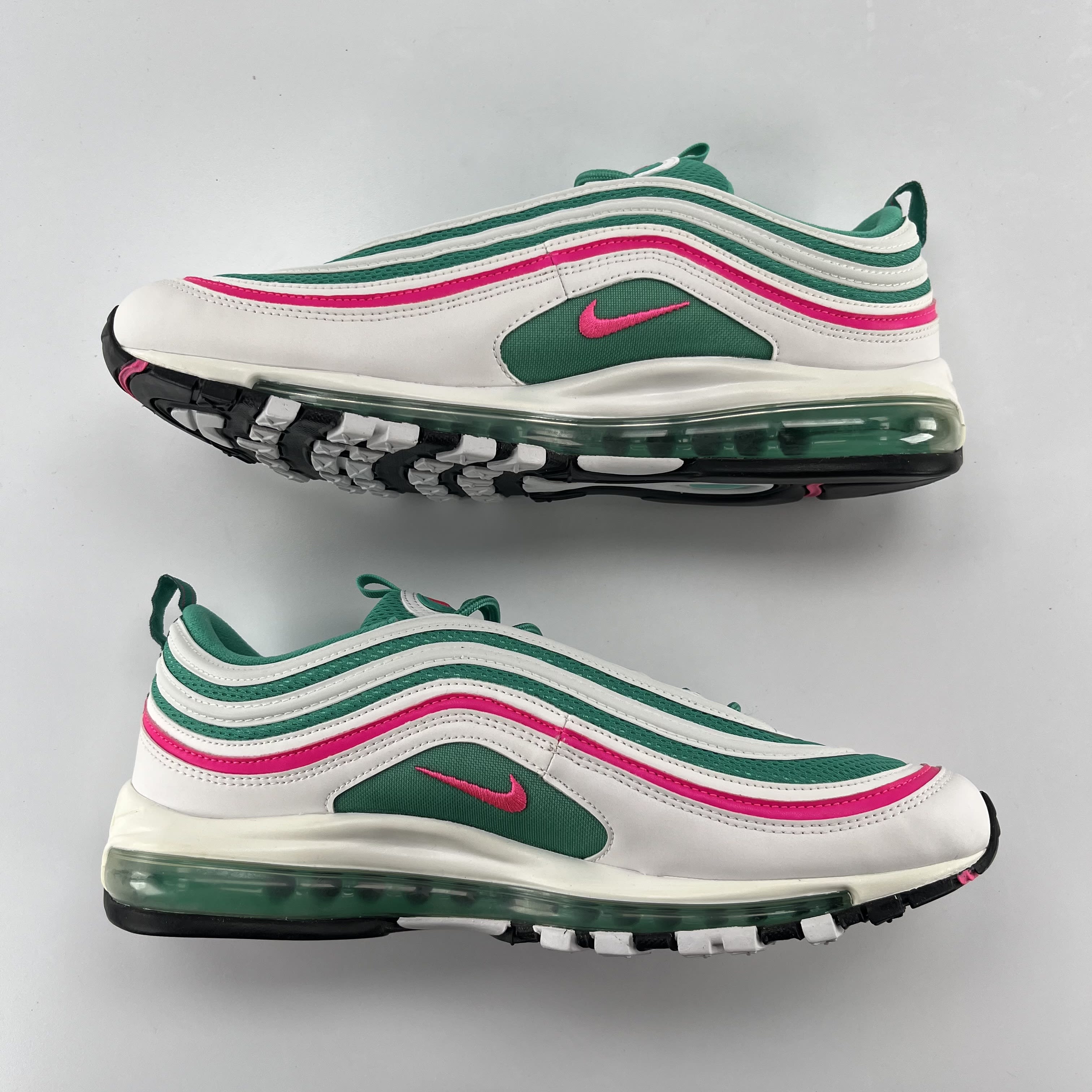 633247 Nike Air Max 97 South Beach