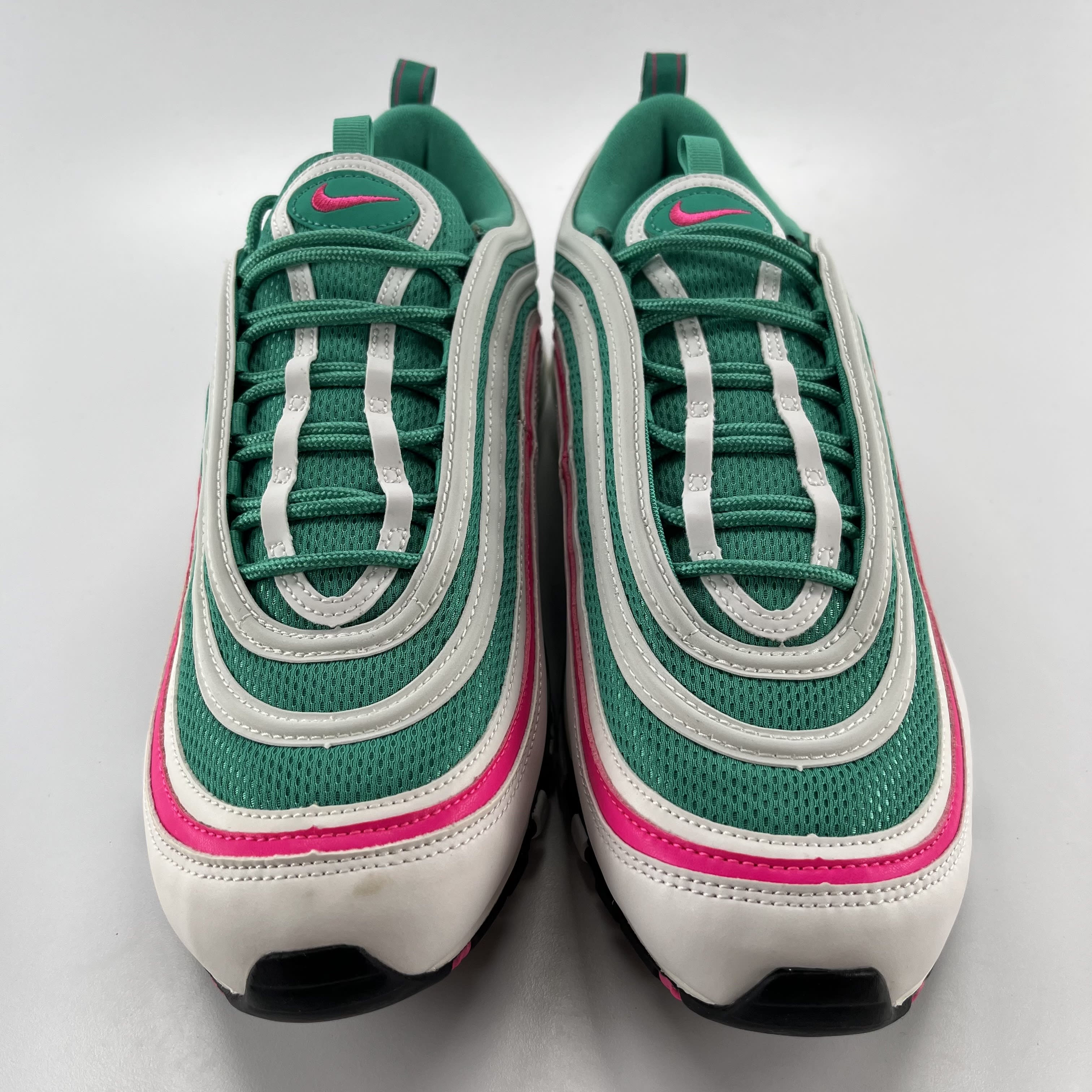 633247 Nike Air Max 97 South Beach