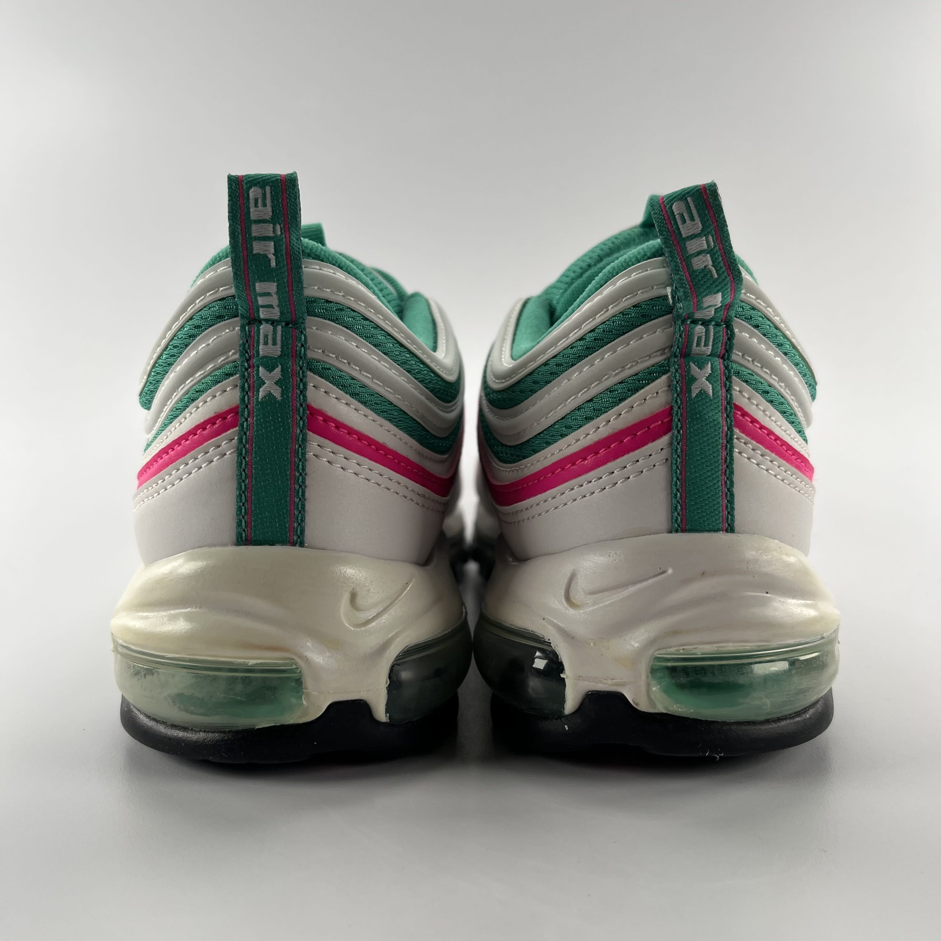 633247 Nike Air Max 97 South Beach