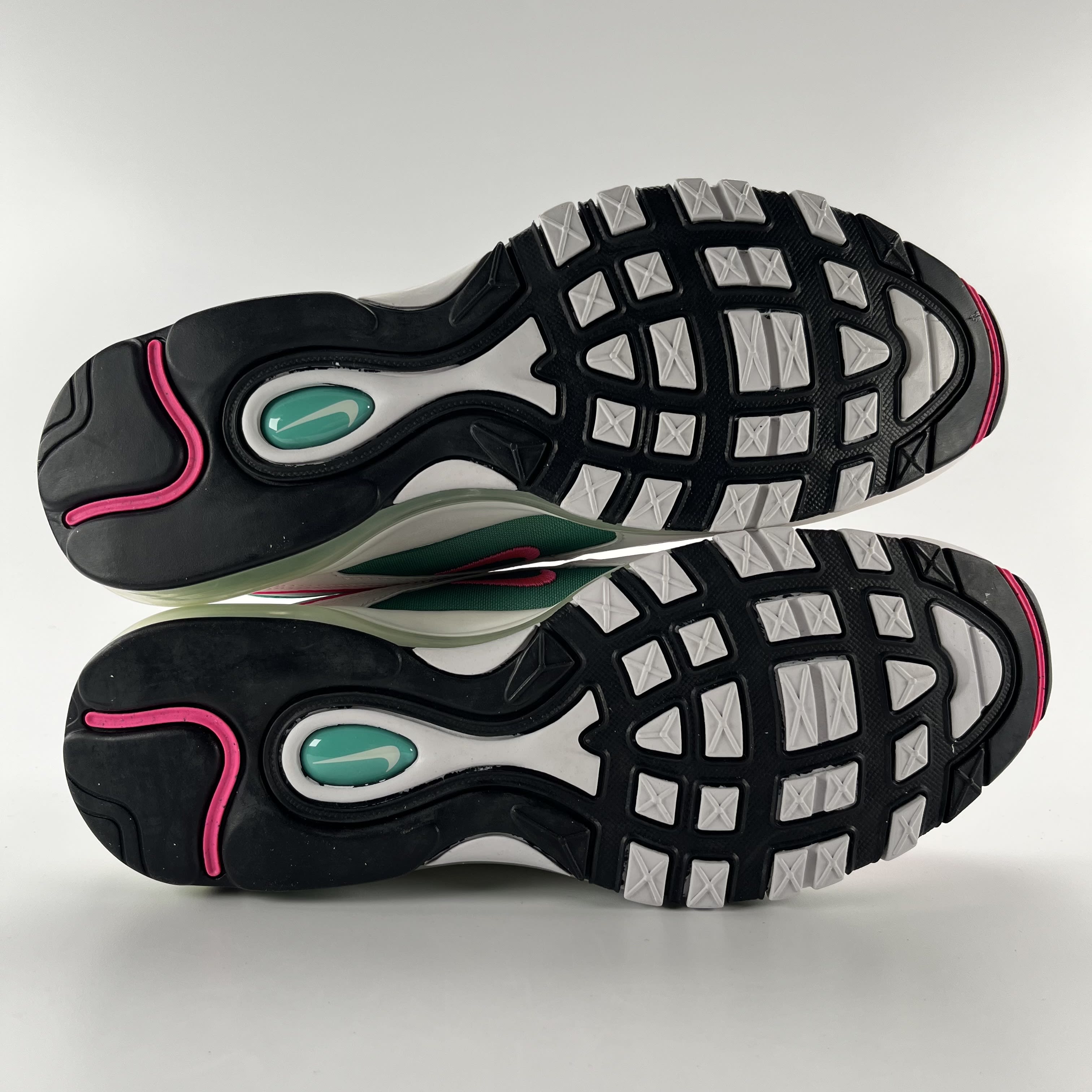633247 Nike Air Max 97 South Beach