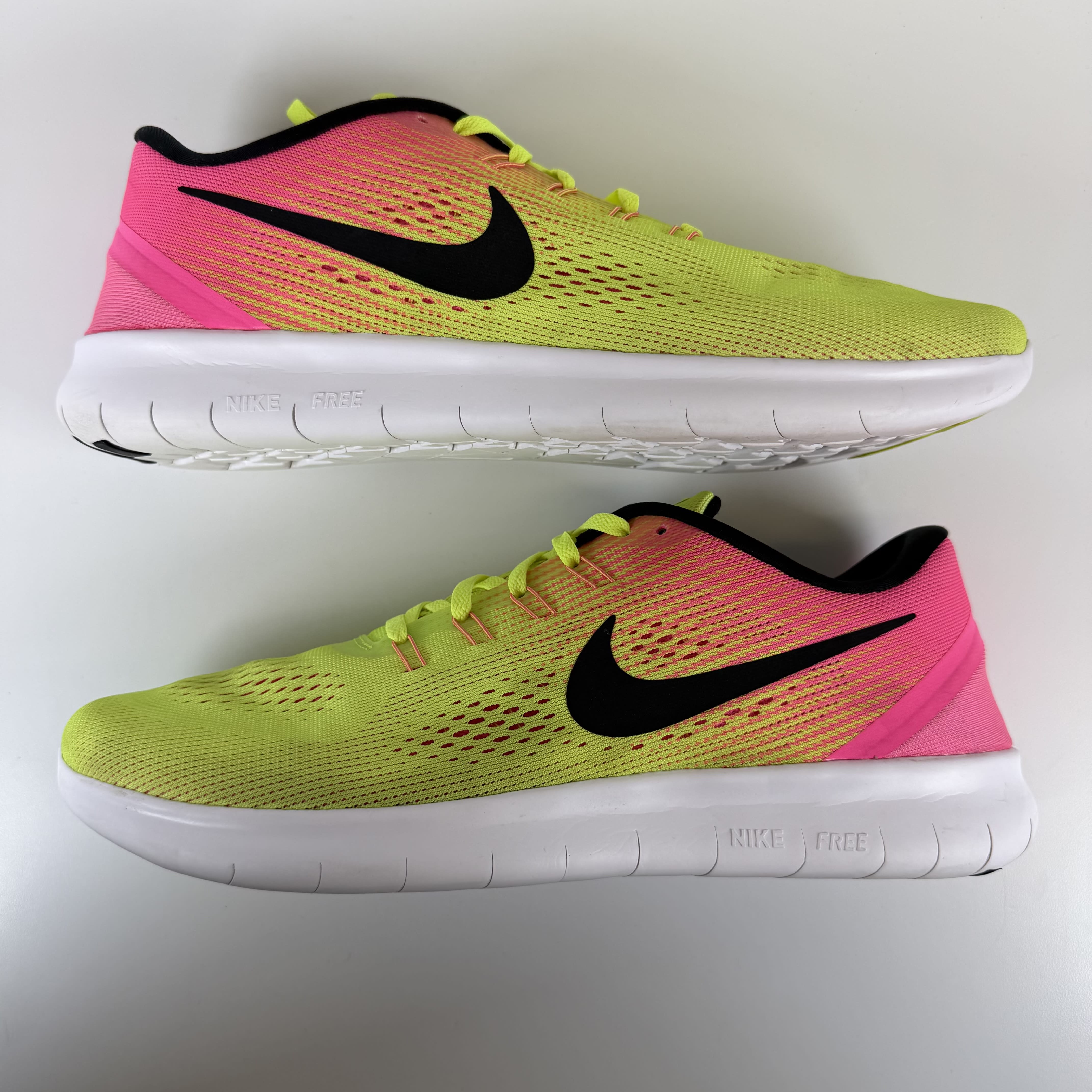 SP6045 Nike Free RN 'Unlimited Olympic Collection'