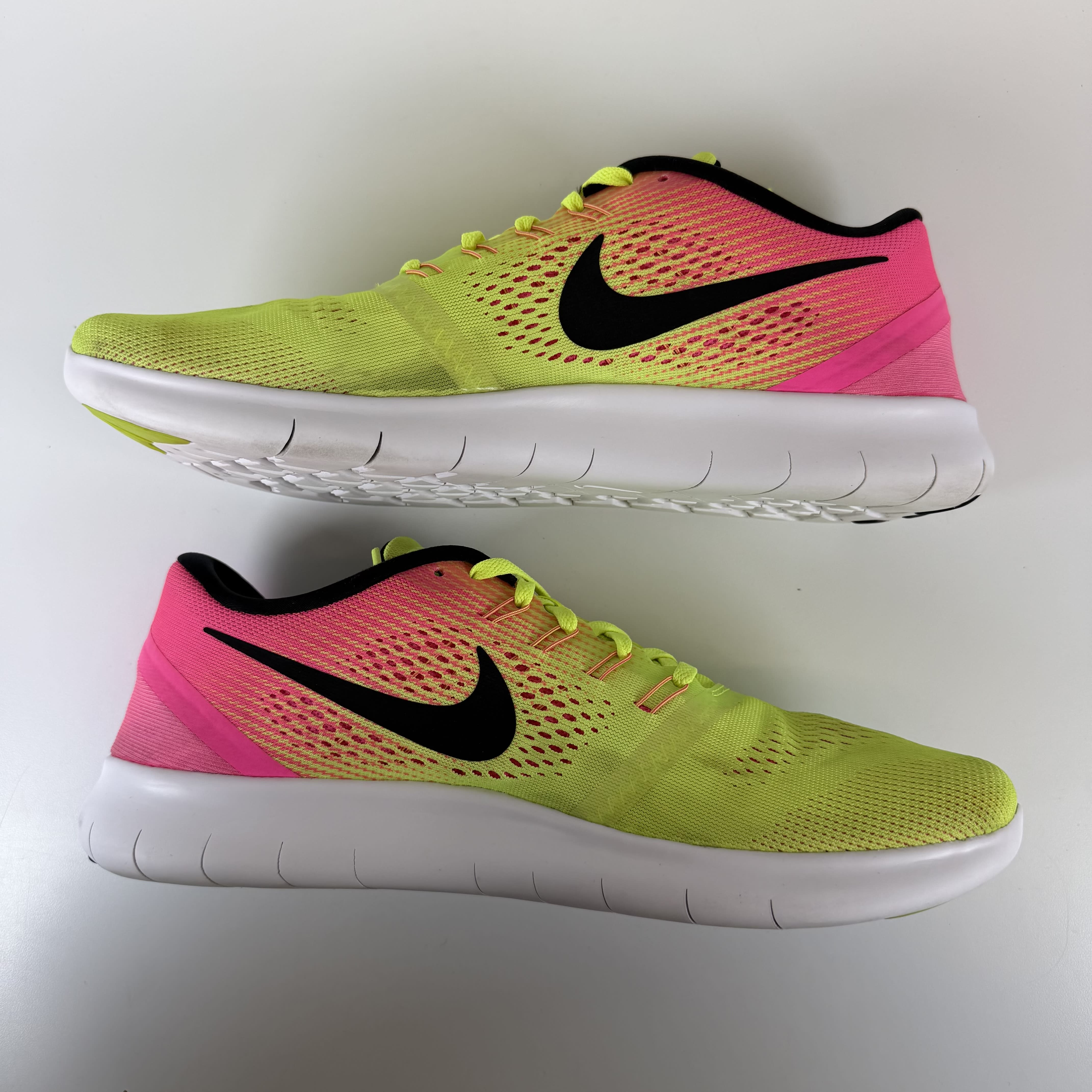 SP6045 Nike Free RN 'Unlimited Olympic Collection'