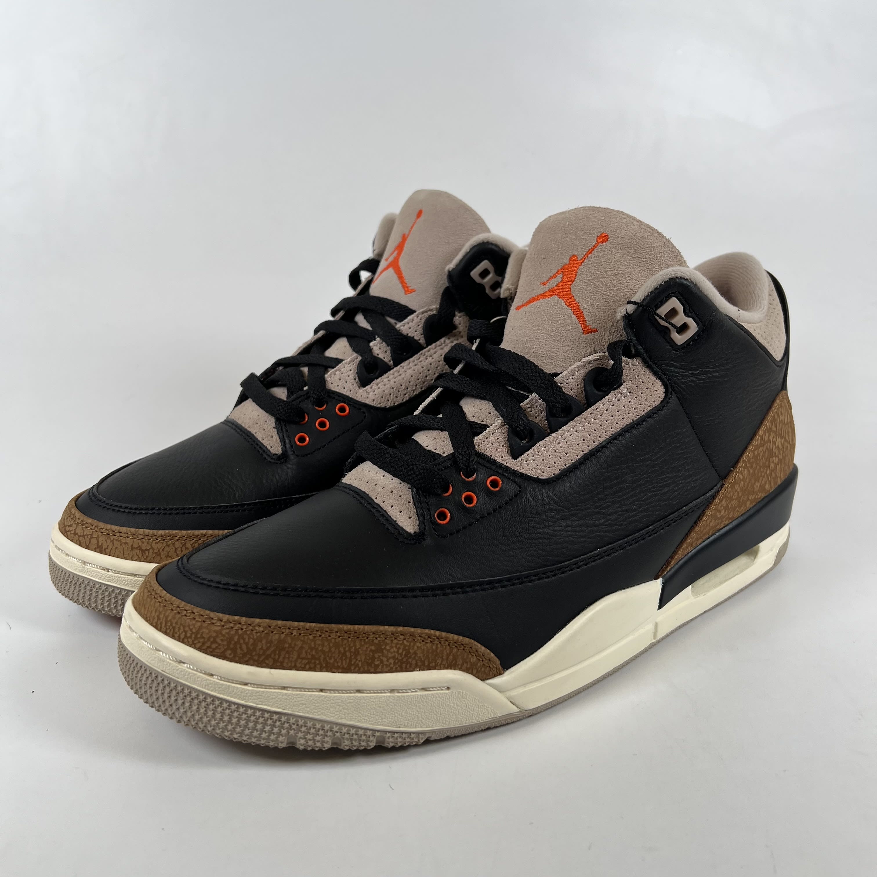 SP10046 Jordan 3 Retro Desert Elephant