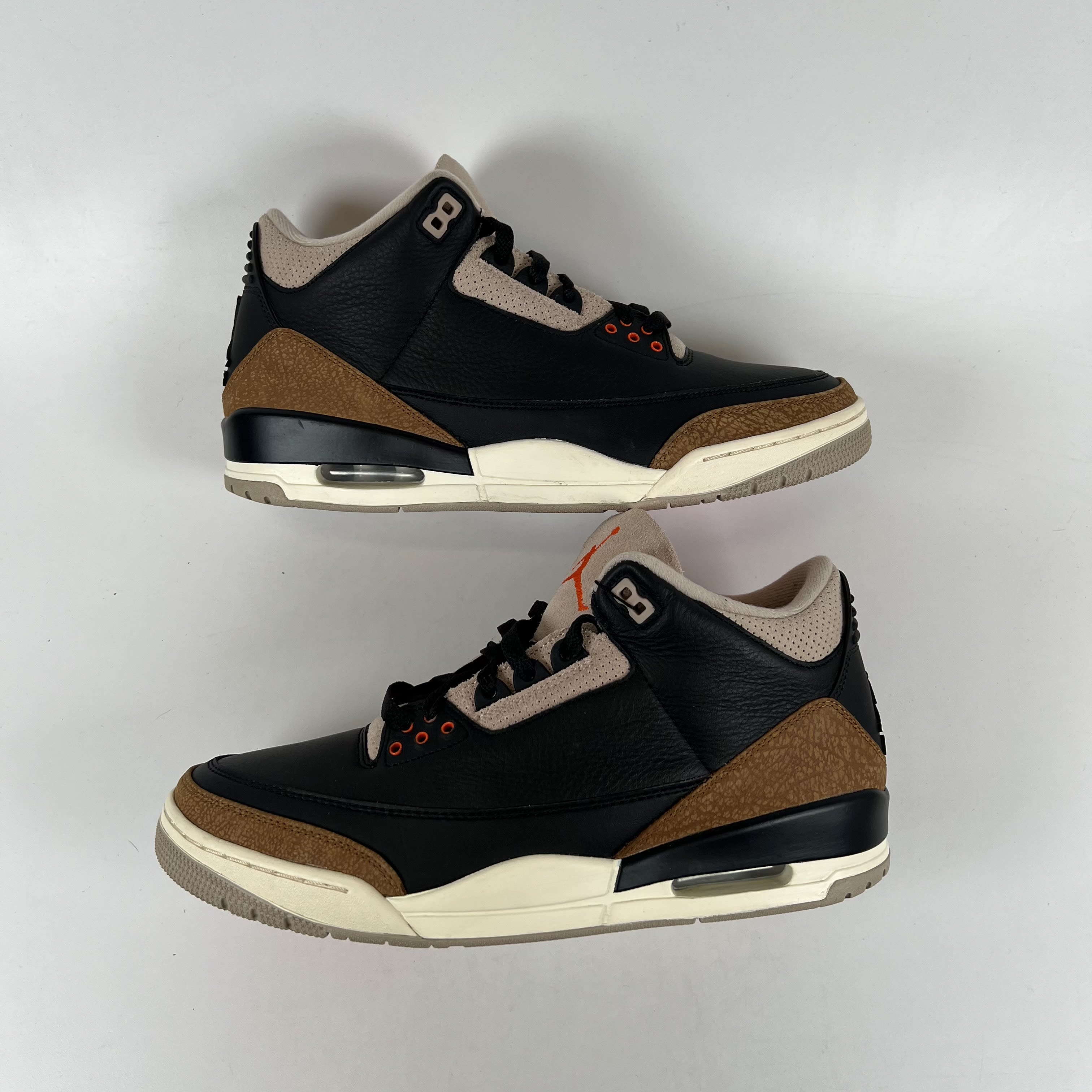 SP10046 Jordan 3 Retro Desert Elephant