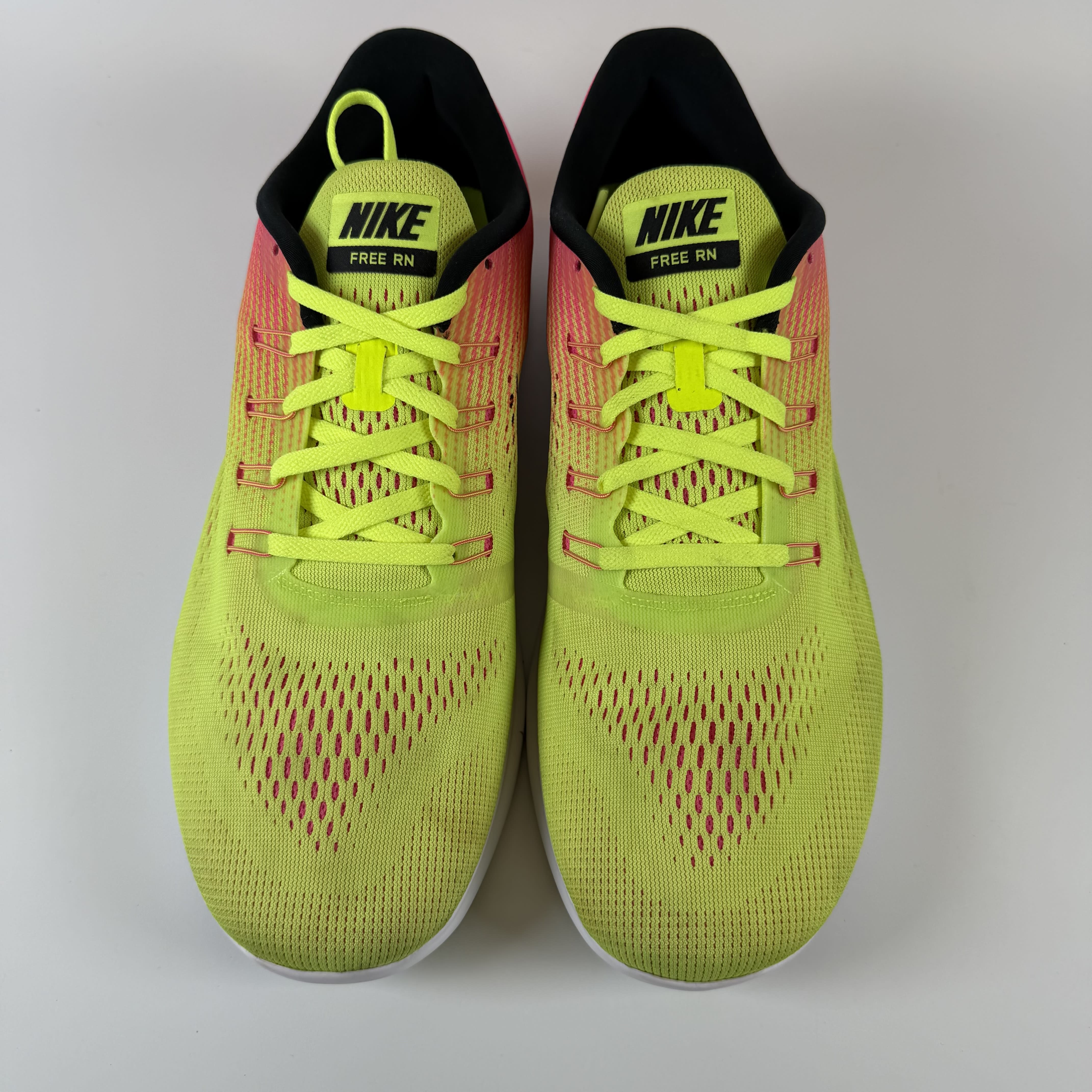 SP6045 Nike Free RN 'Unlimited Olympic Collection'