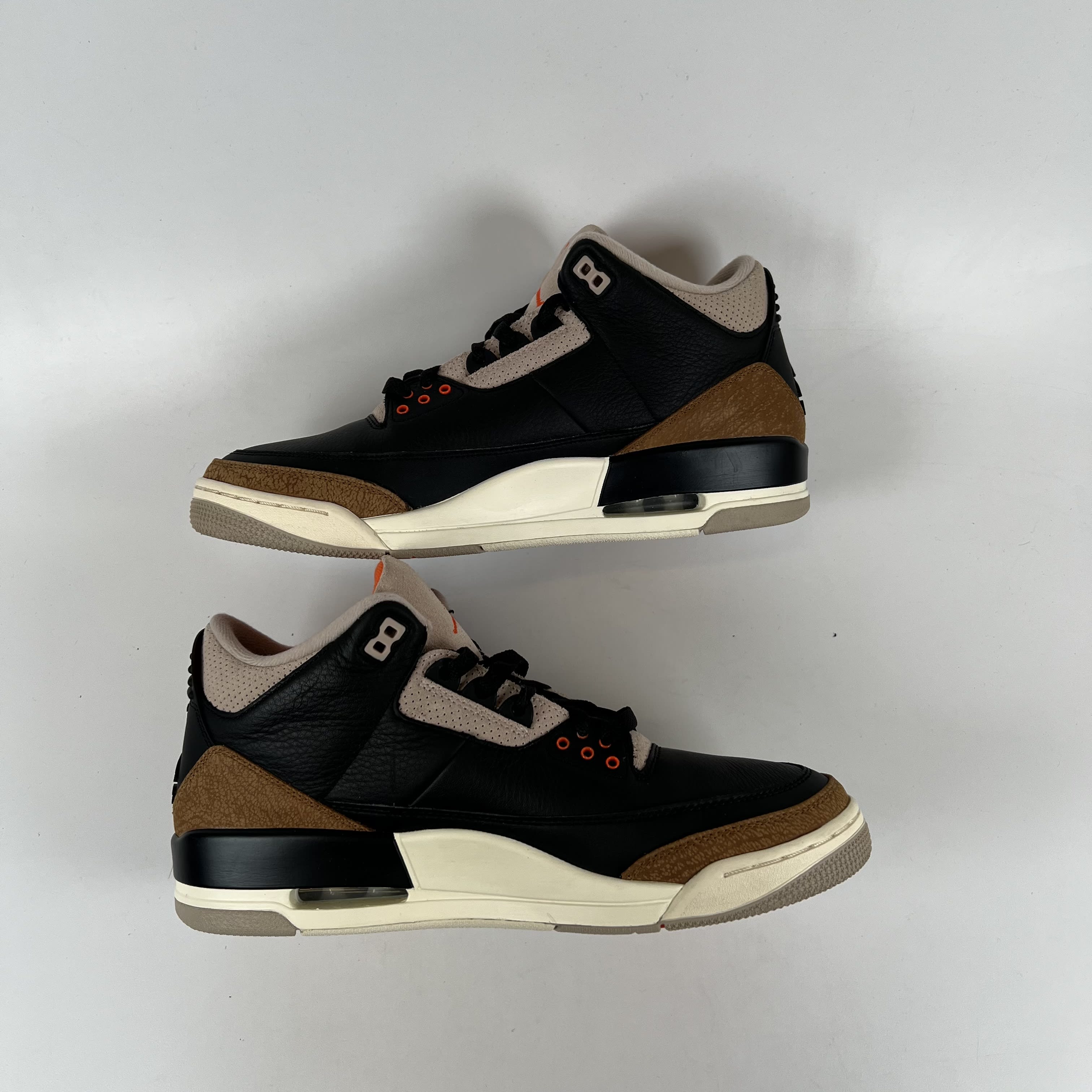 SP10046 Jordan 3 Retro Desert Elephant