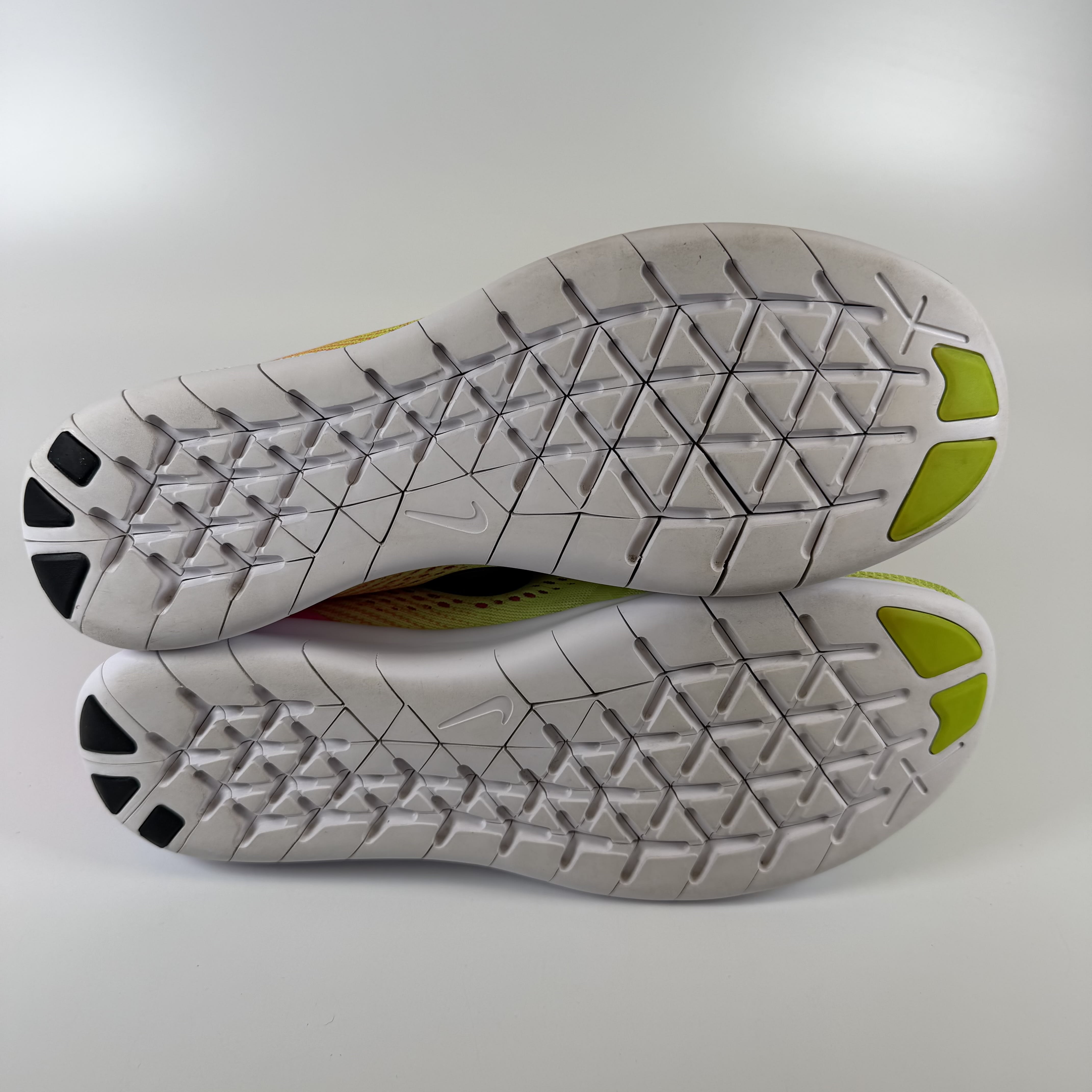 SP6045 Nike Free RN 'Unlimited Olympic Collection'