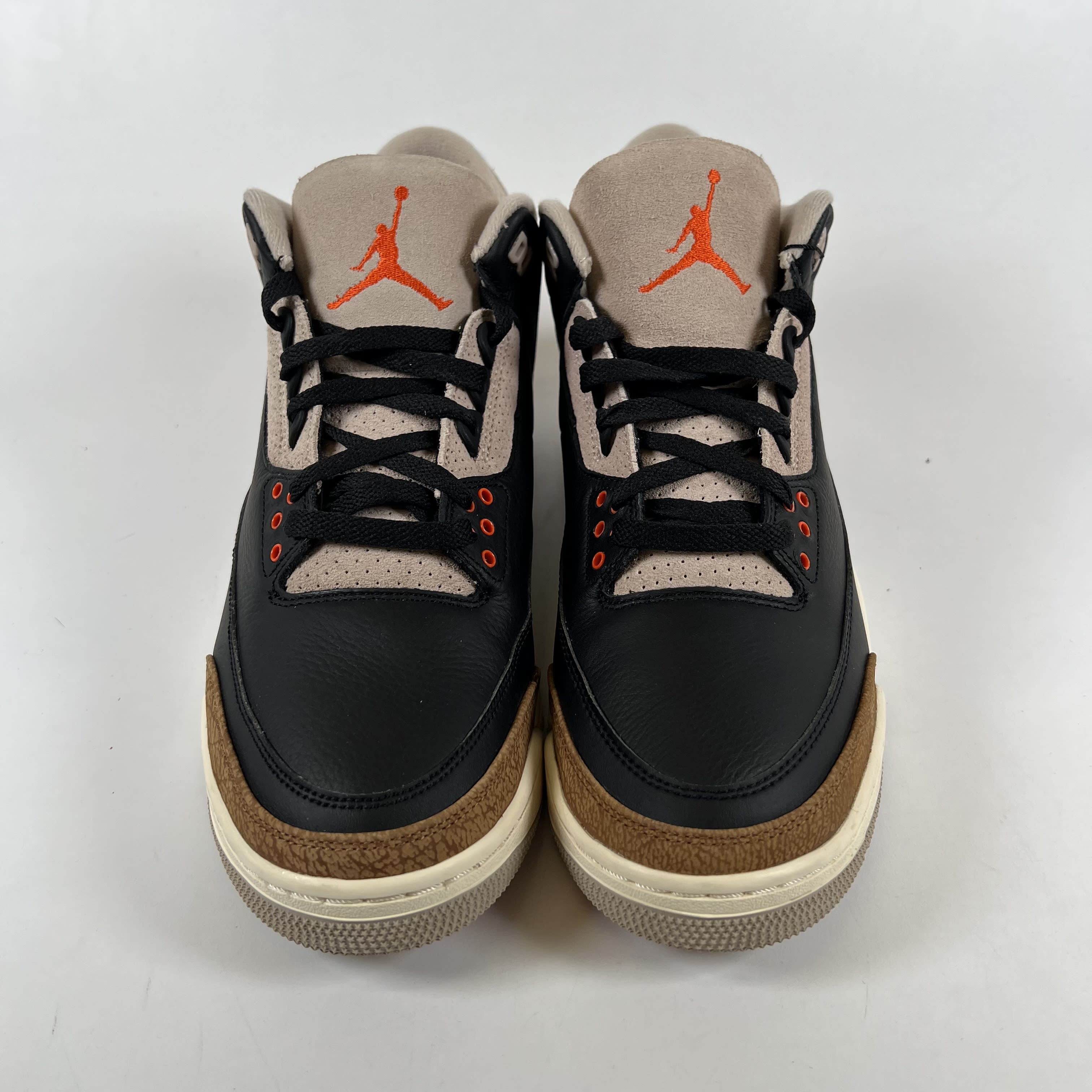 SP10046 Jordan 3 Retro Desert Elephant