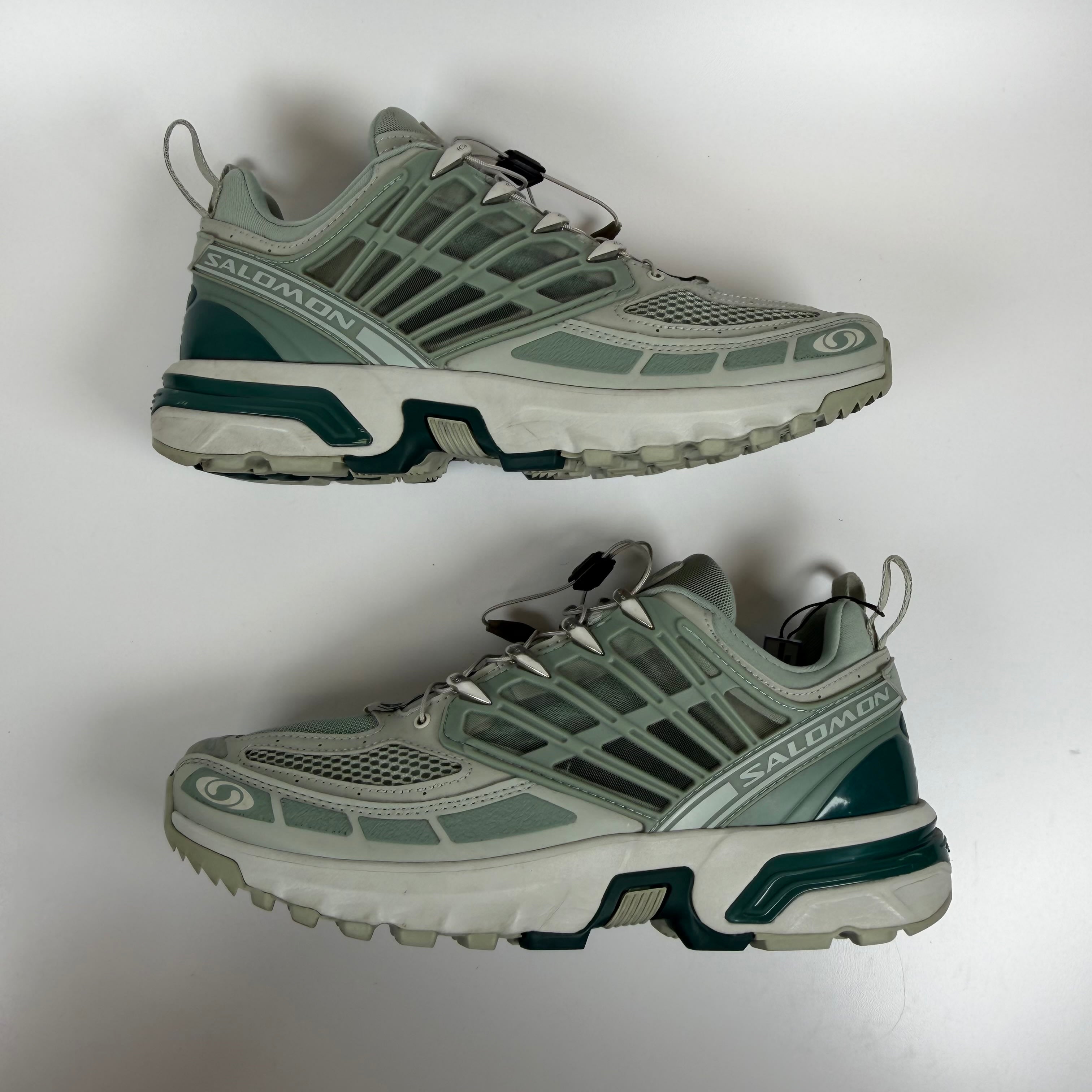 SP9671 Salomon ACS Pro 'Green Milieu'