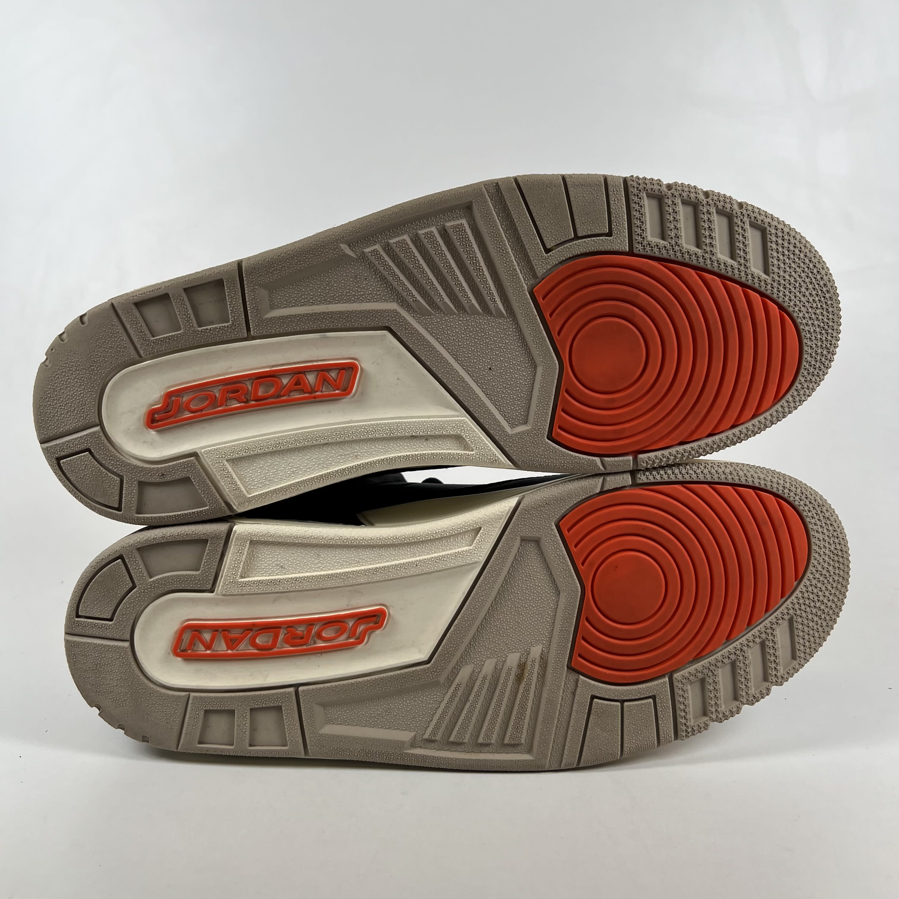 SP10046 Jordan 3 Retro Desert Elephant