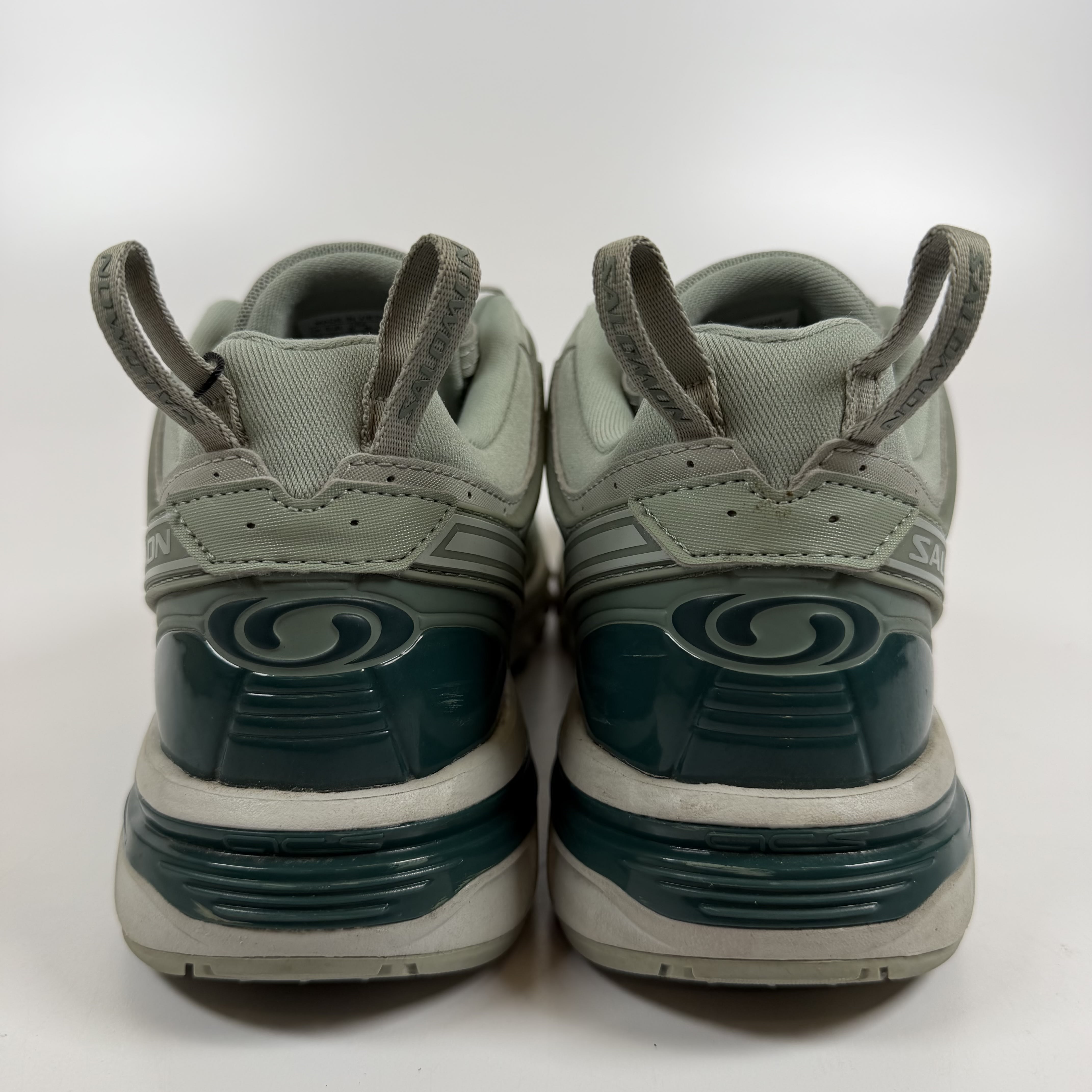 SP9671 Salomon ACS Pro 'Green Milieu'