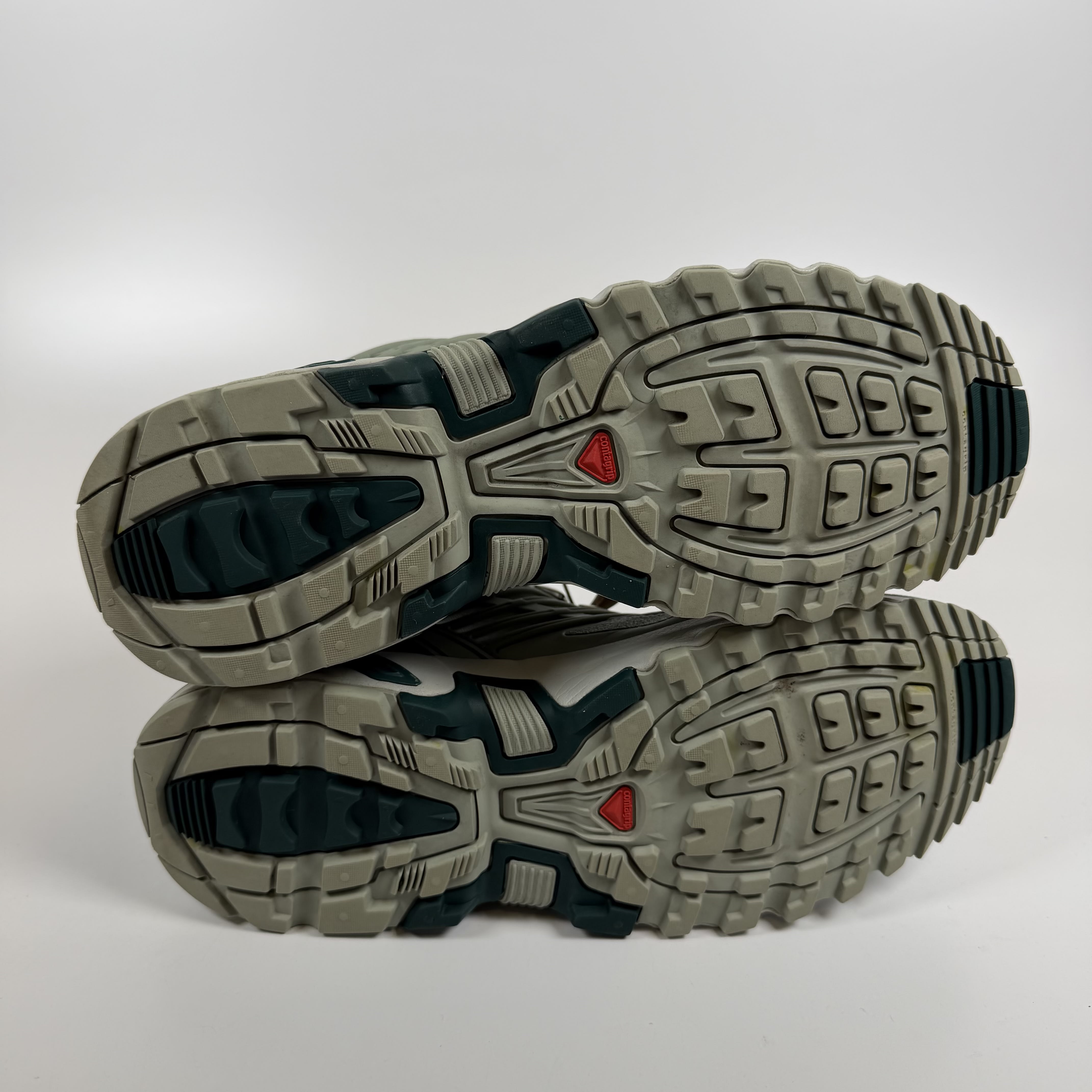 SP9671 Salomon ACS Pro 'Green Milieu'
