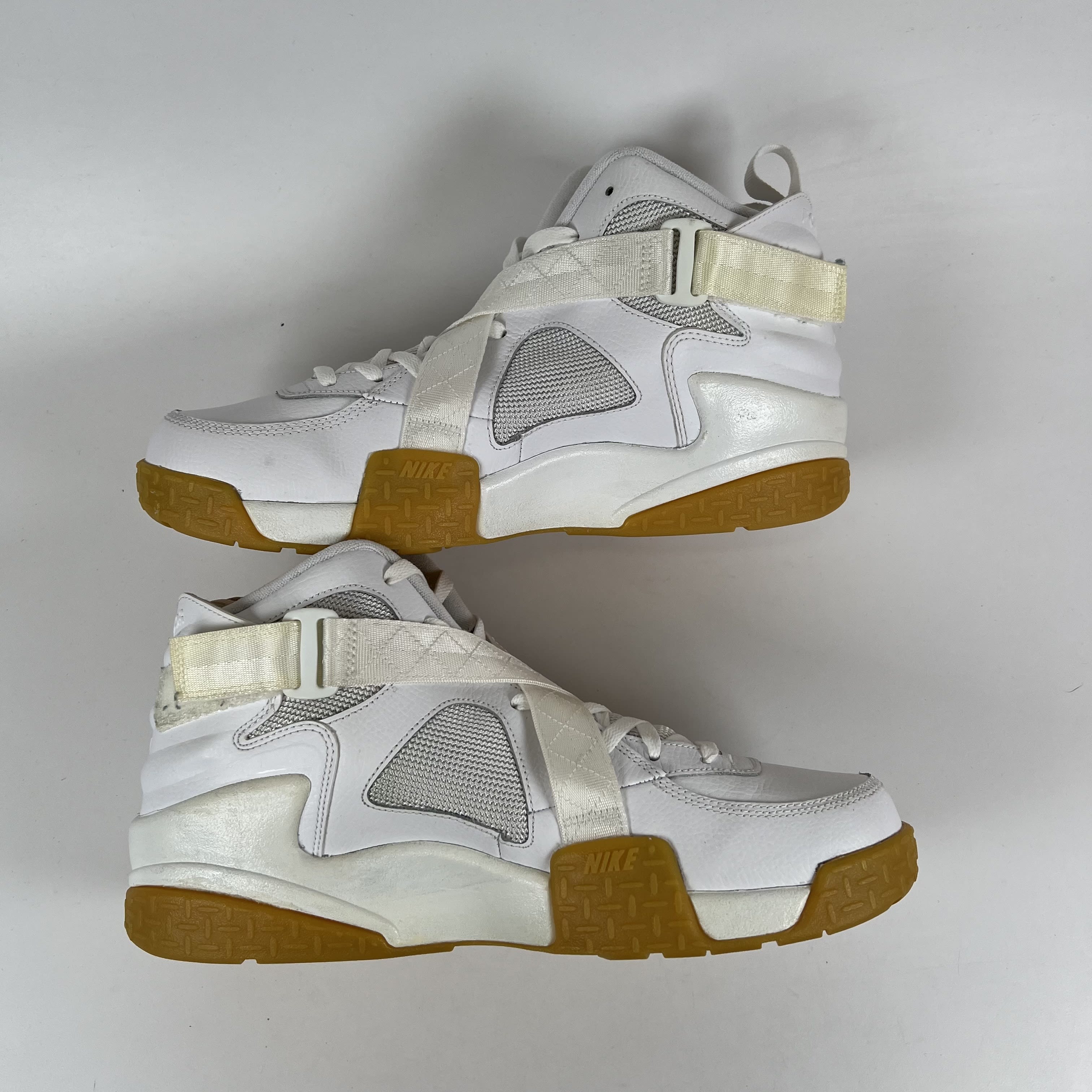 SP7936 Nike Air Raid White Gum