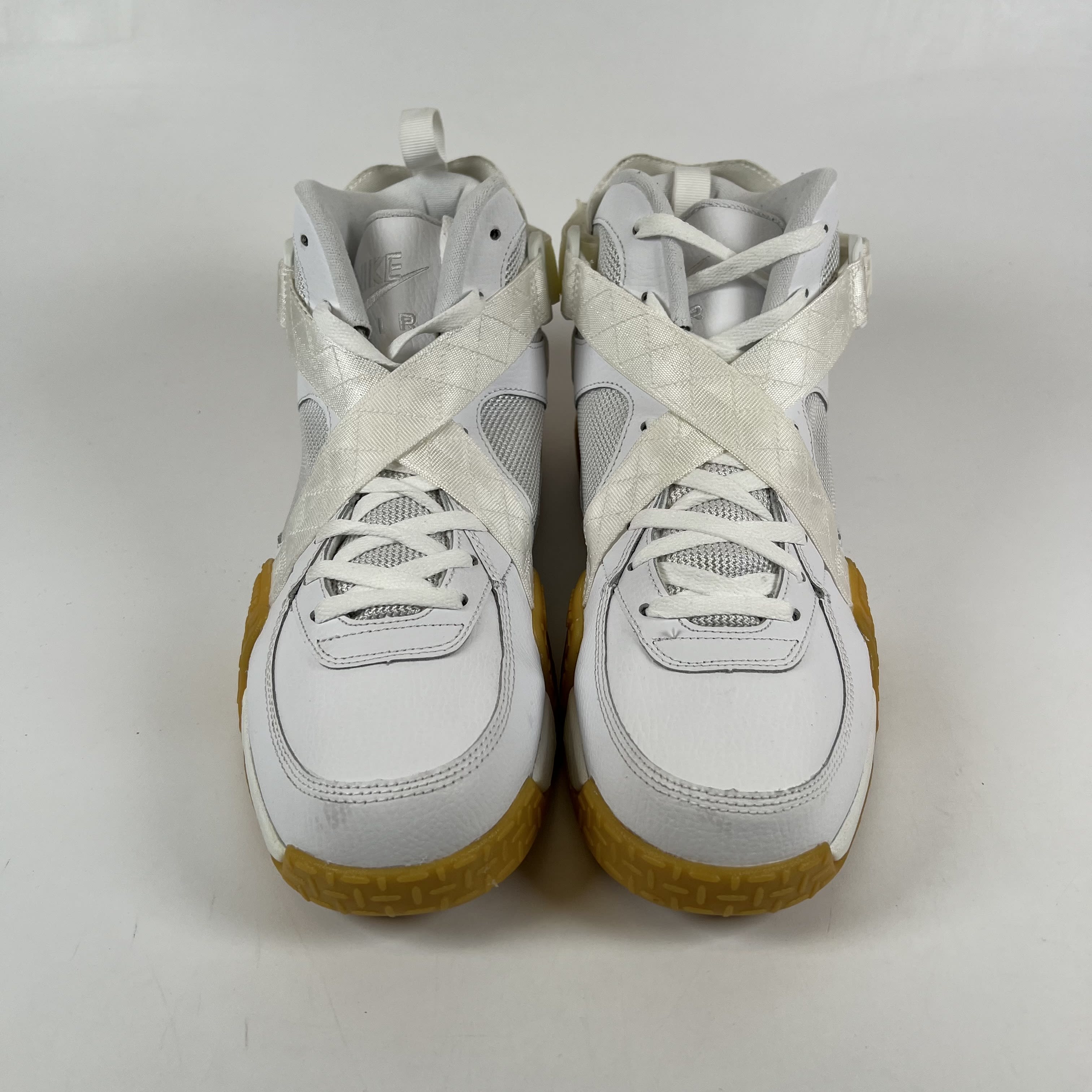 SP7936 Nike Air Raid White Gum