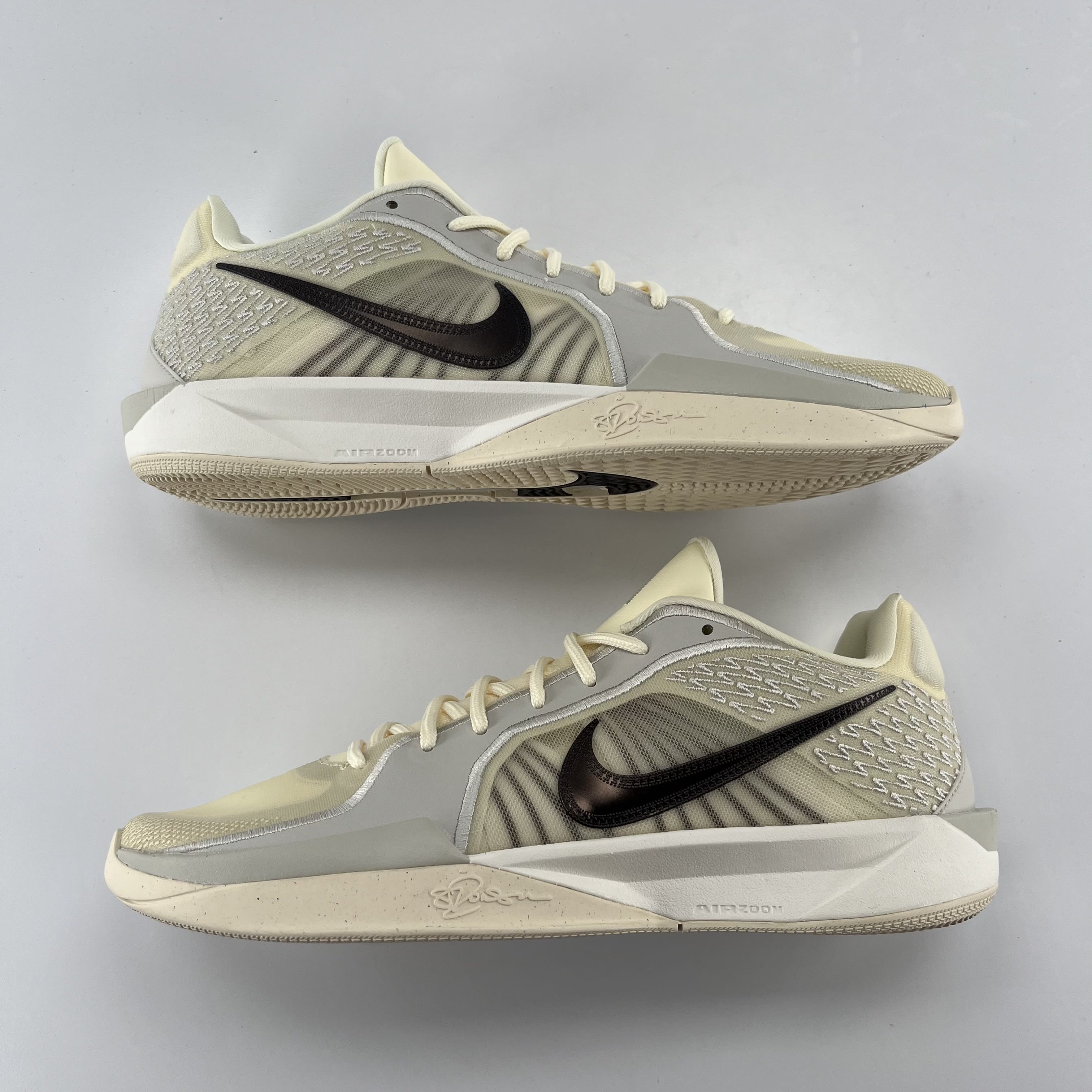 SP2886 Nike Sabrina 2 Relentless (Women's)