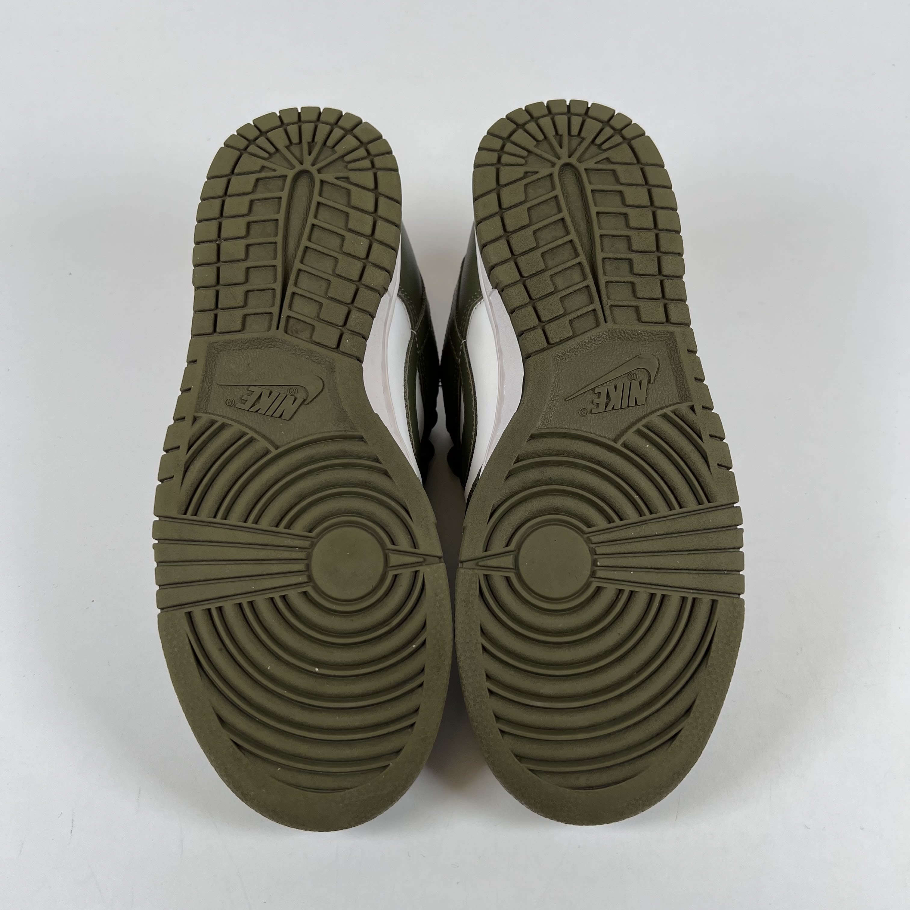 SP10227 Nike Dunk Low Medium Olive (Women's)