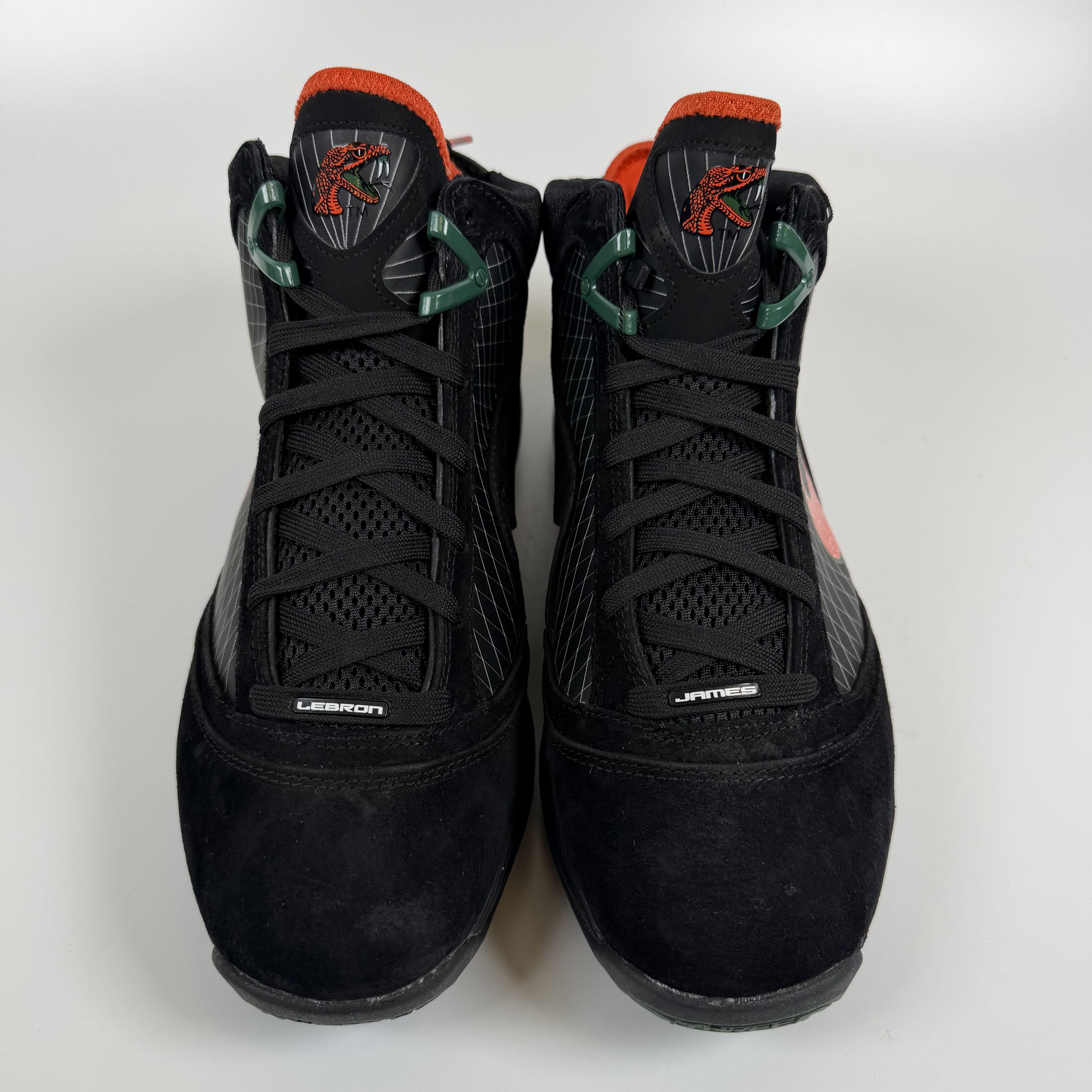 510147 Nike LeBron 7 FAMU