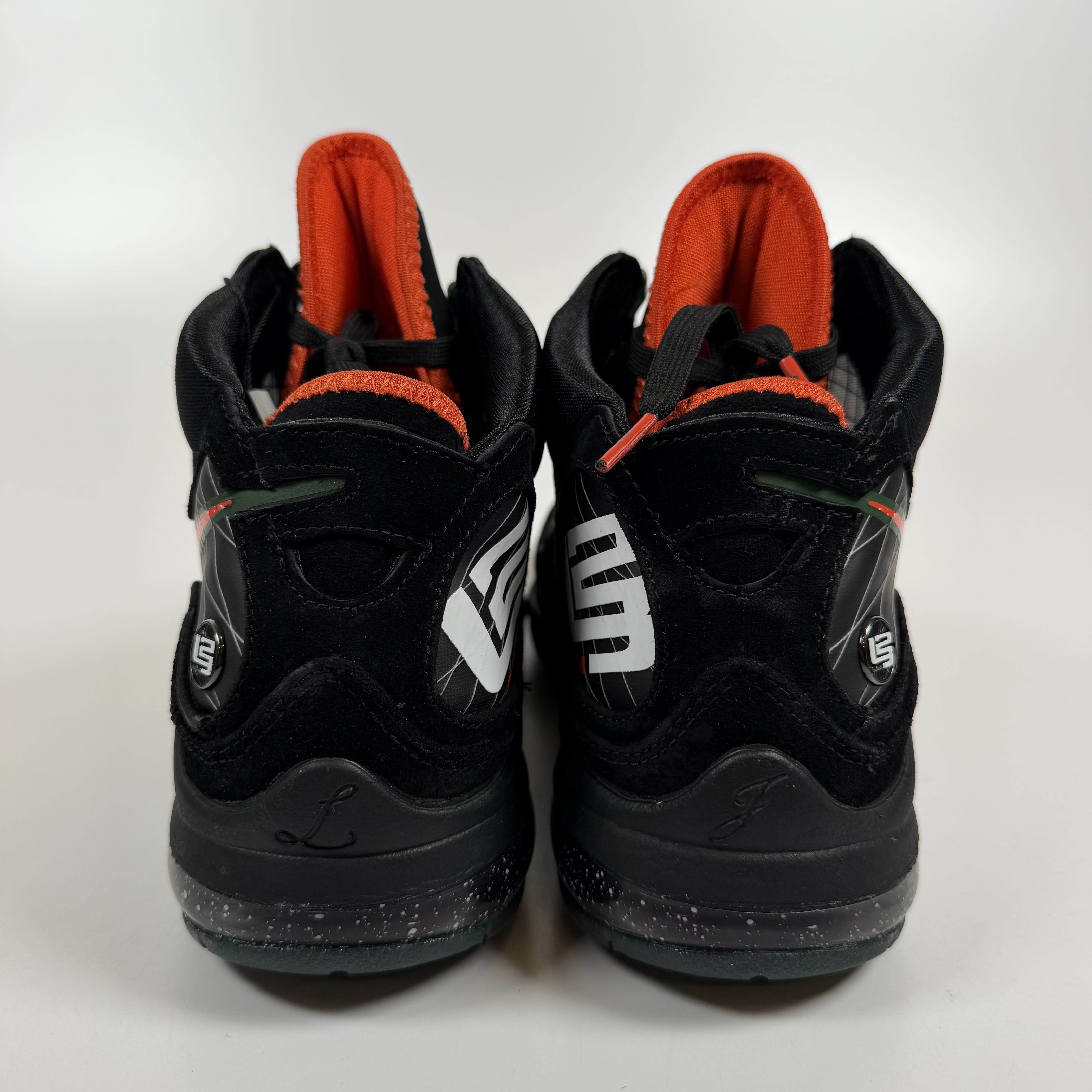510147 Nike LeBron 7 FAMU