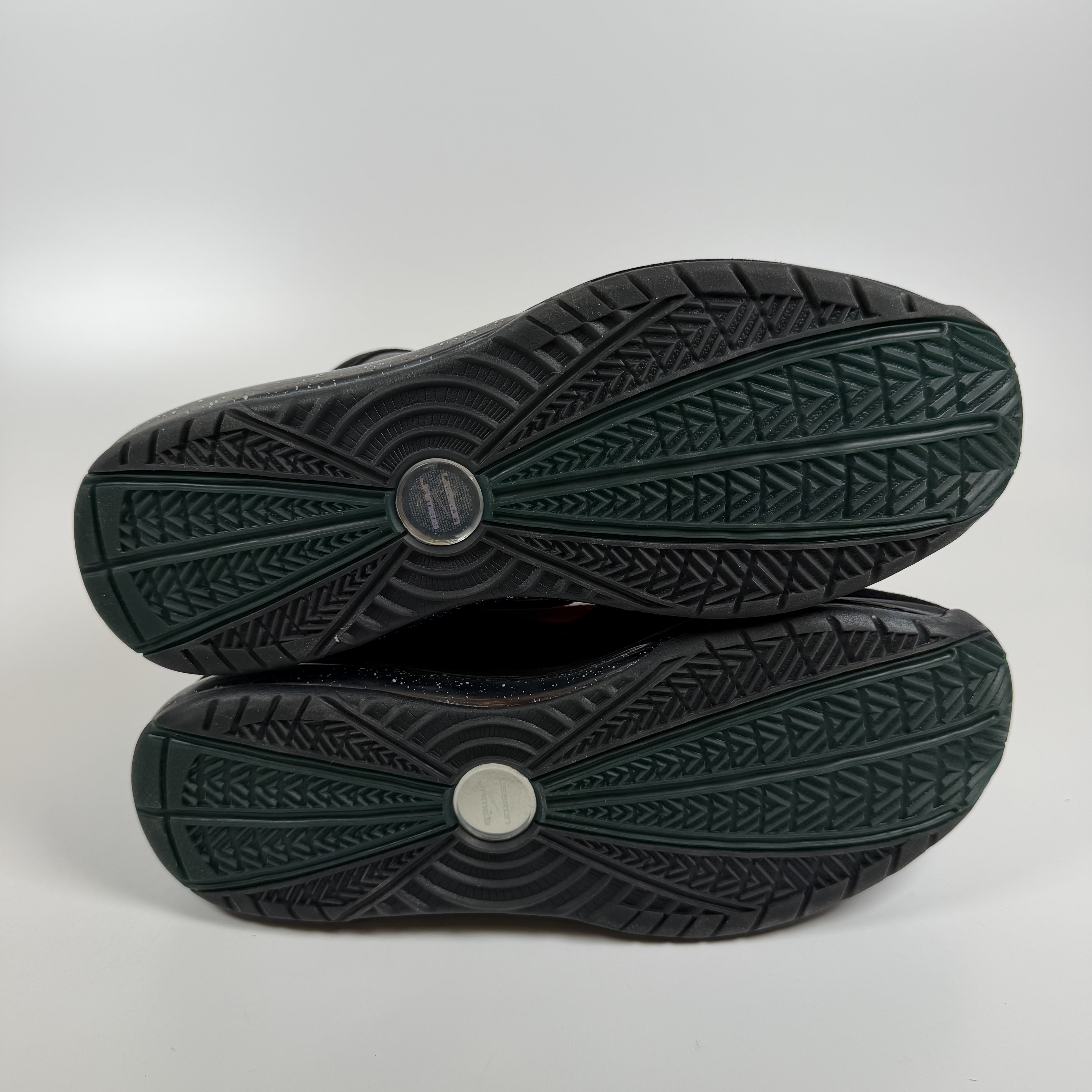 510147 Nike LeBron 7 FAMU