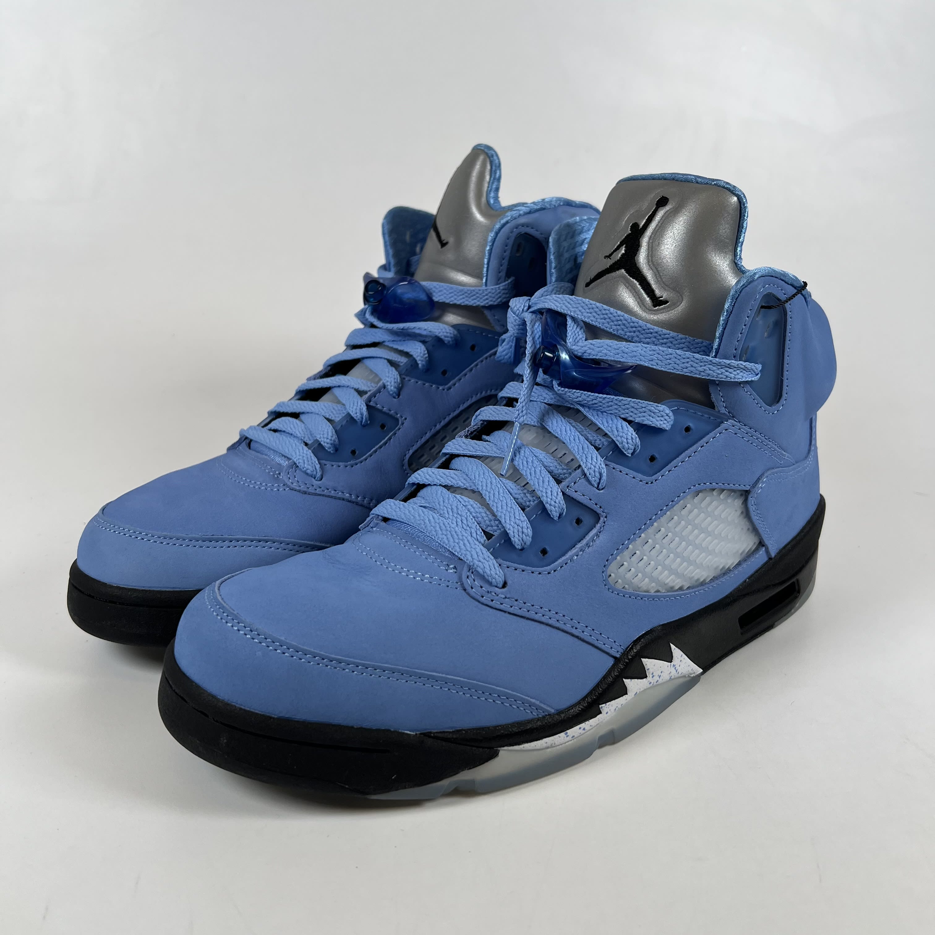 SP9193 Jordan 5 Retro UNC University Blue
