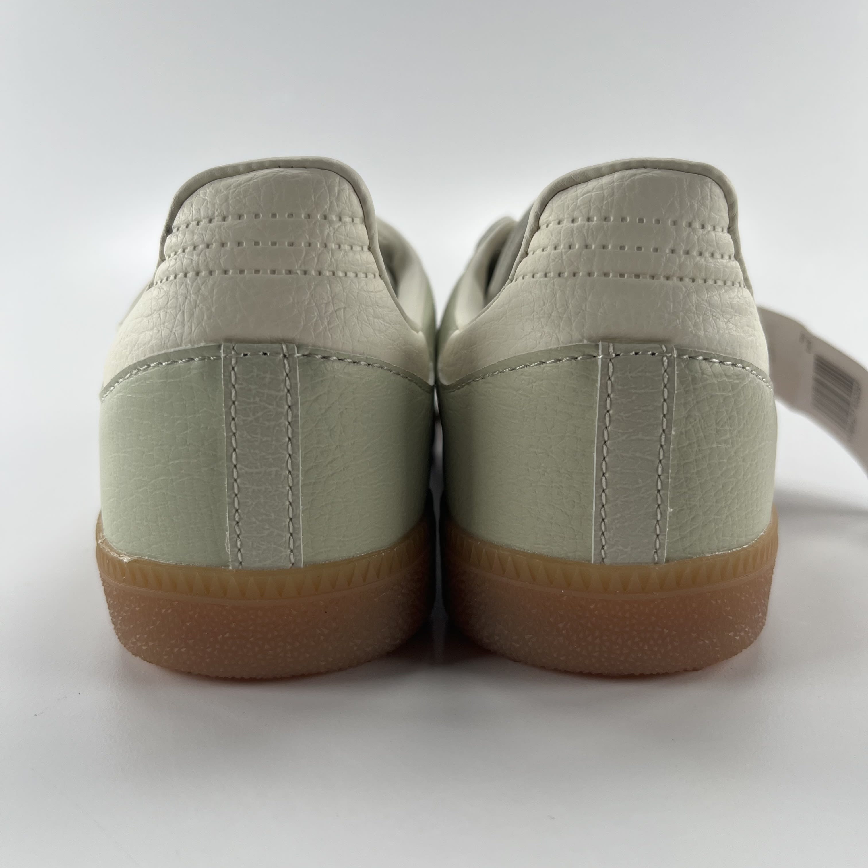 339832 adidas Samba OG Aluminum Gum (Women's)