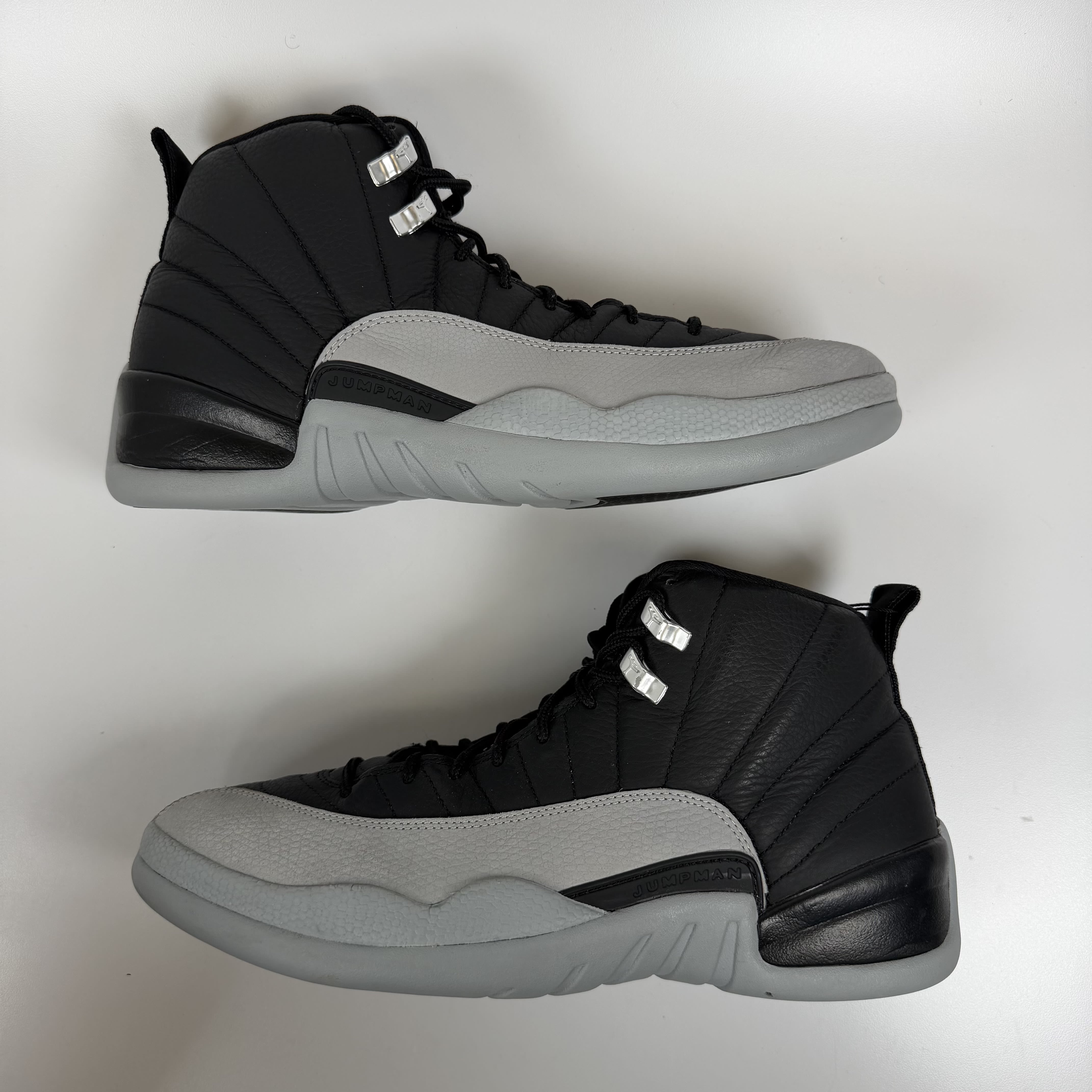624799 Jordan 12 Retro Barons