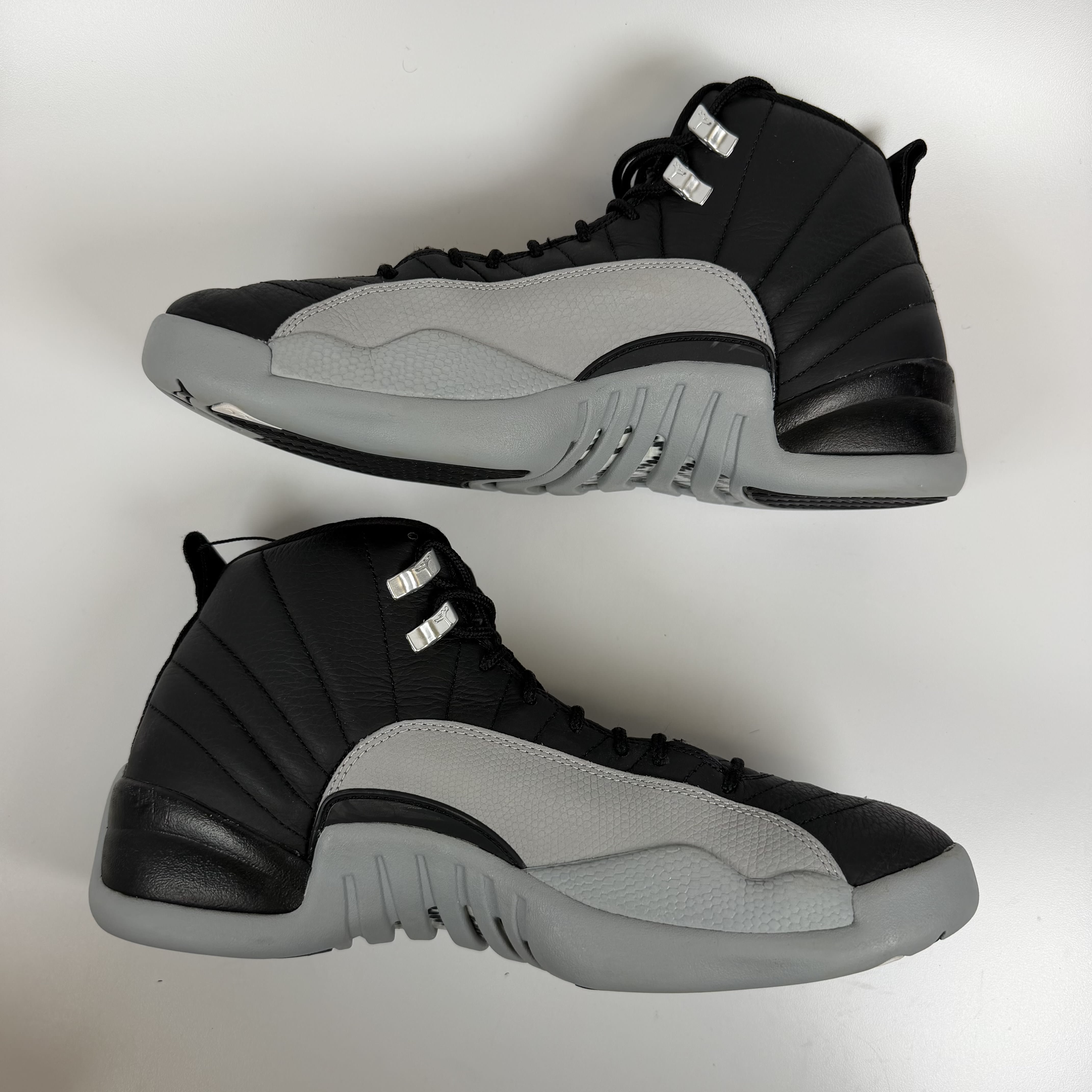 624799 Jordan 12 Retro Barons