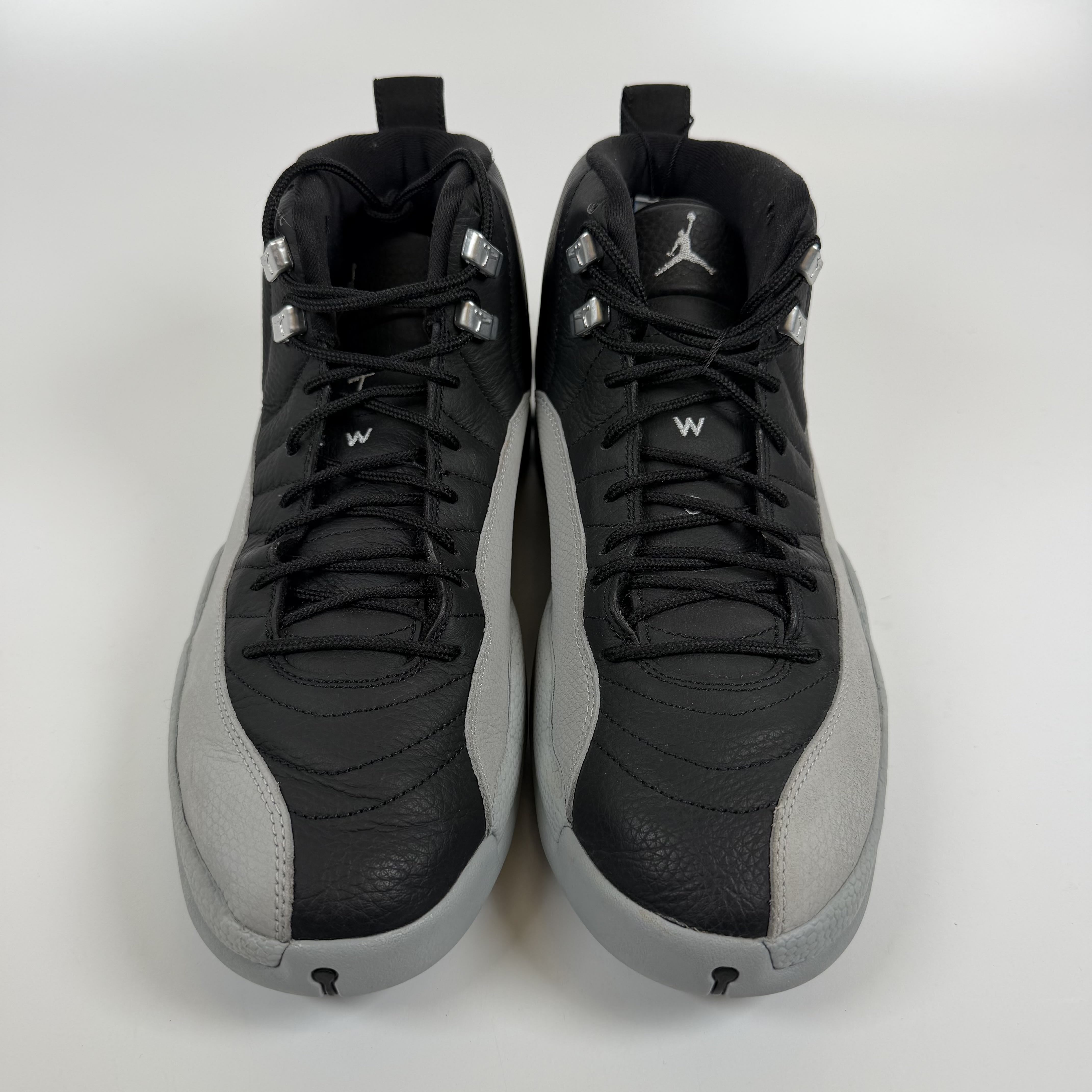 624799 Jordan 12 Retro Barons