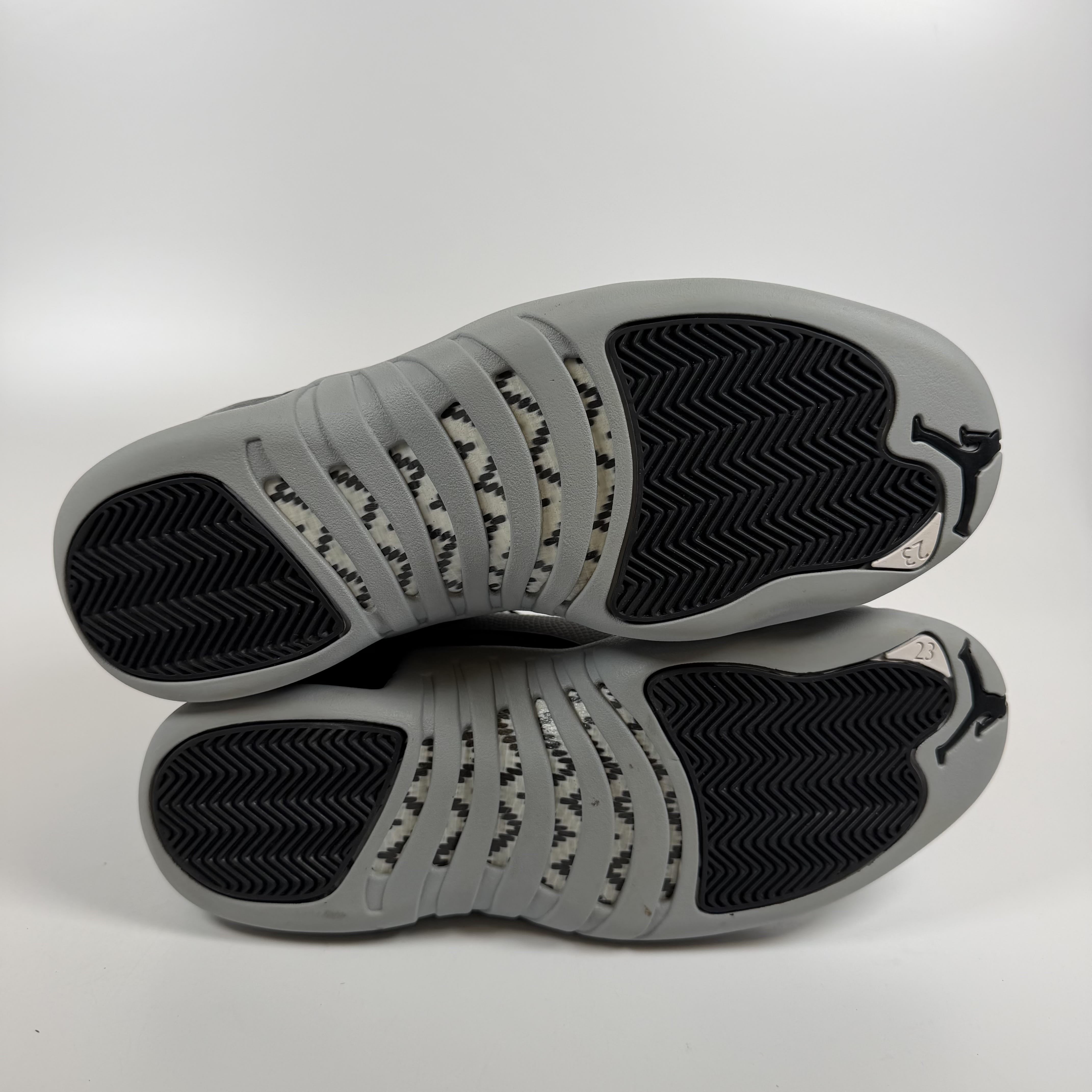 624799 Jordan 12 Retro Barons