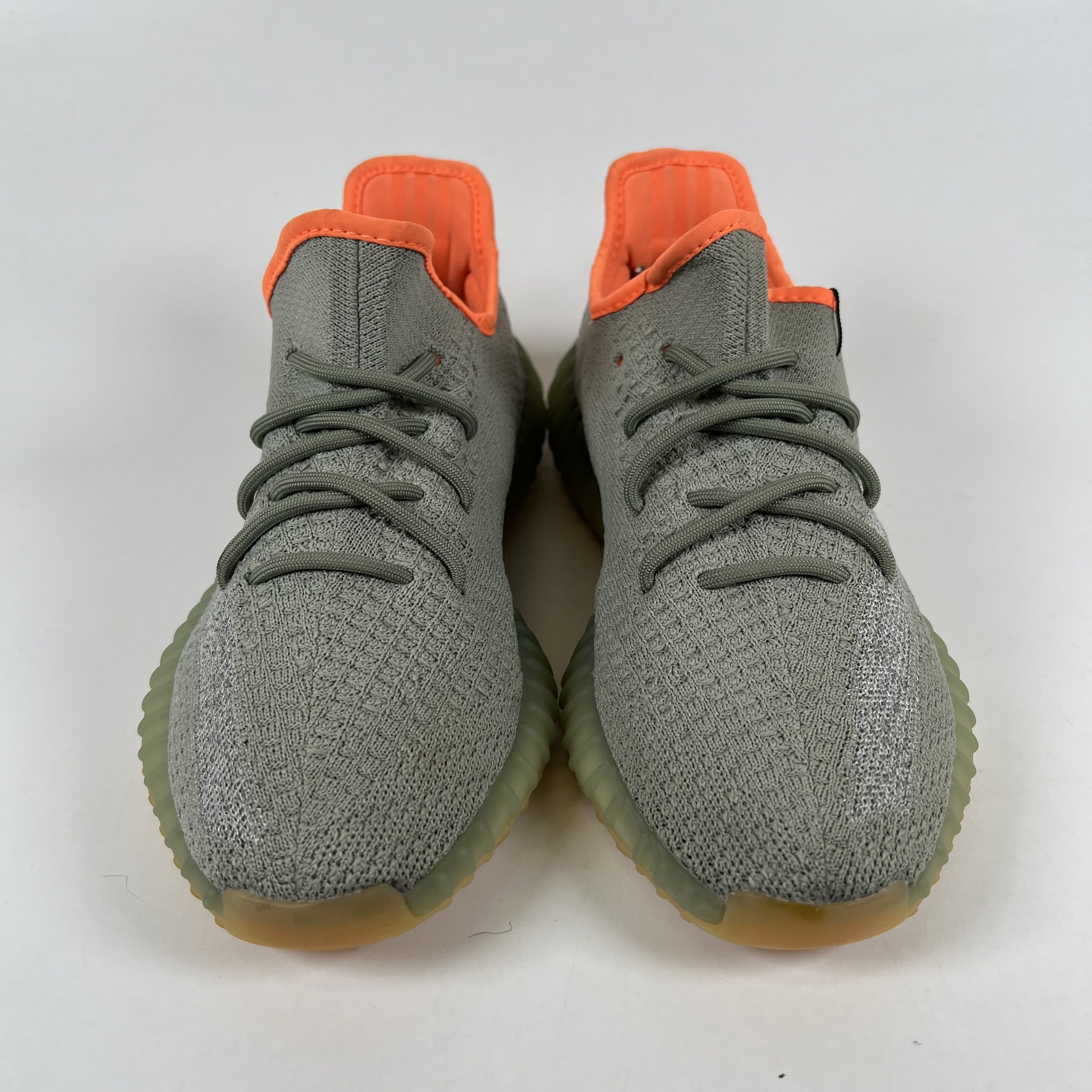 SP10927 adidas Yeezy Boost 350 V2 Desert Sage