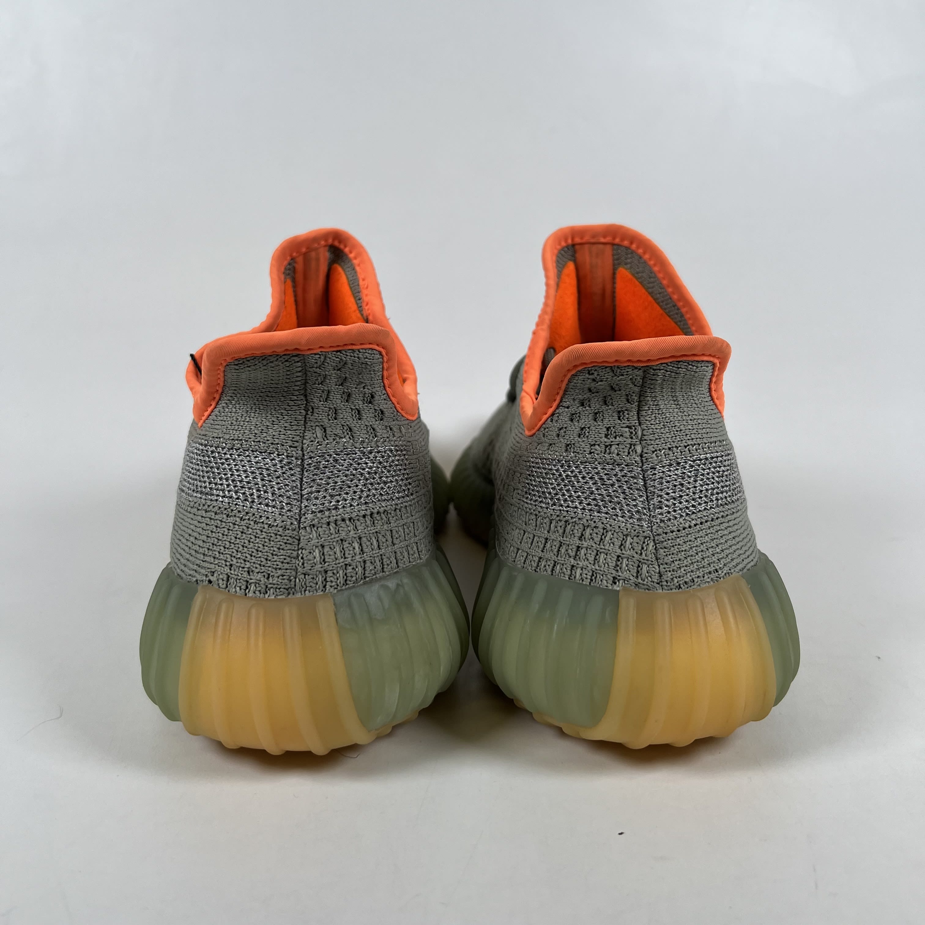 SP10927 adidas Yeezy Boost 350 V2 Desert Sage