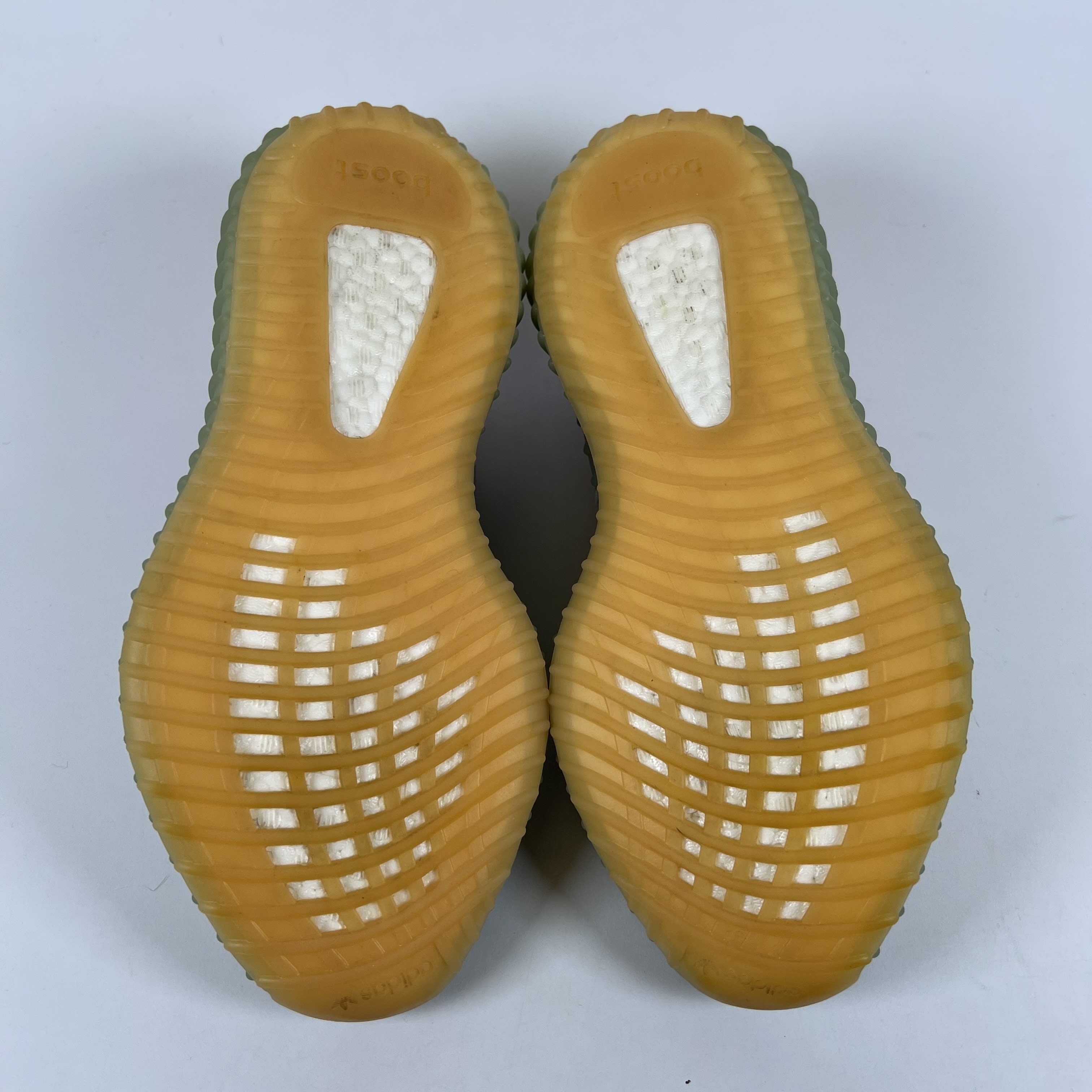 SP10927 adidas Yeezy Boost 350 V2 Desert Sage