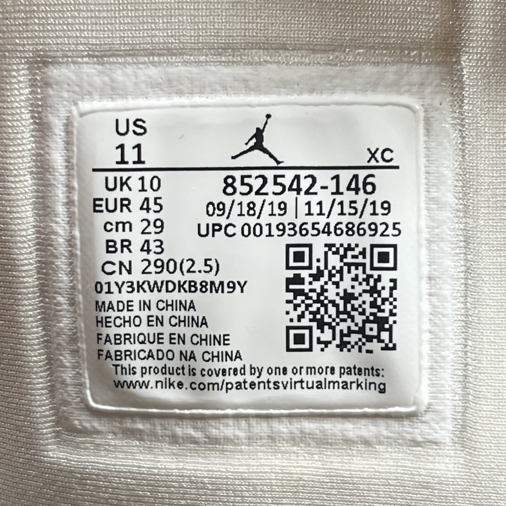 634422 Jordan 1 Mid Multi-Color Swoosh