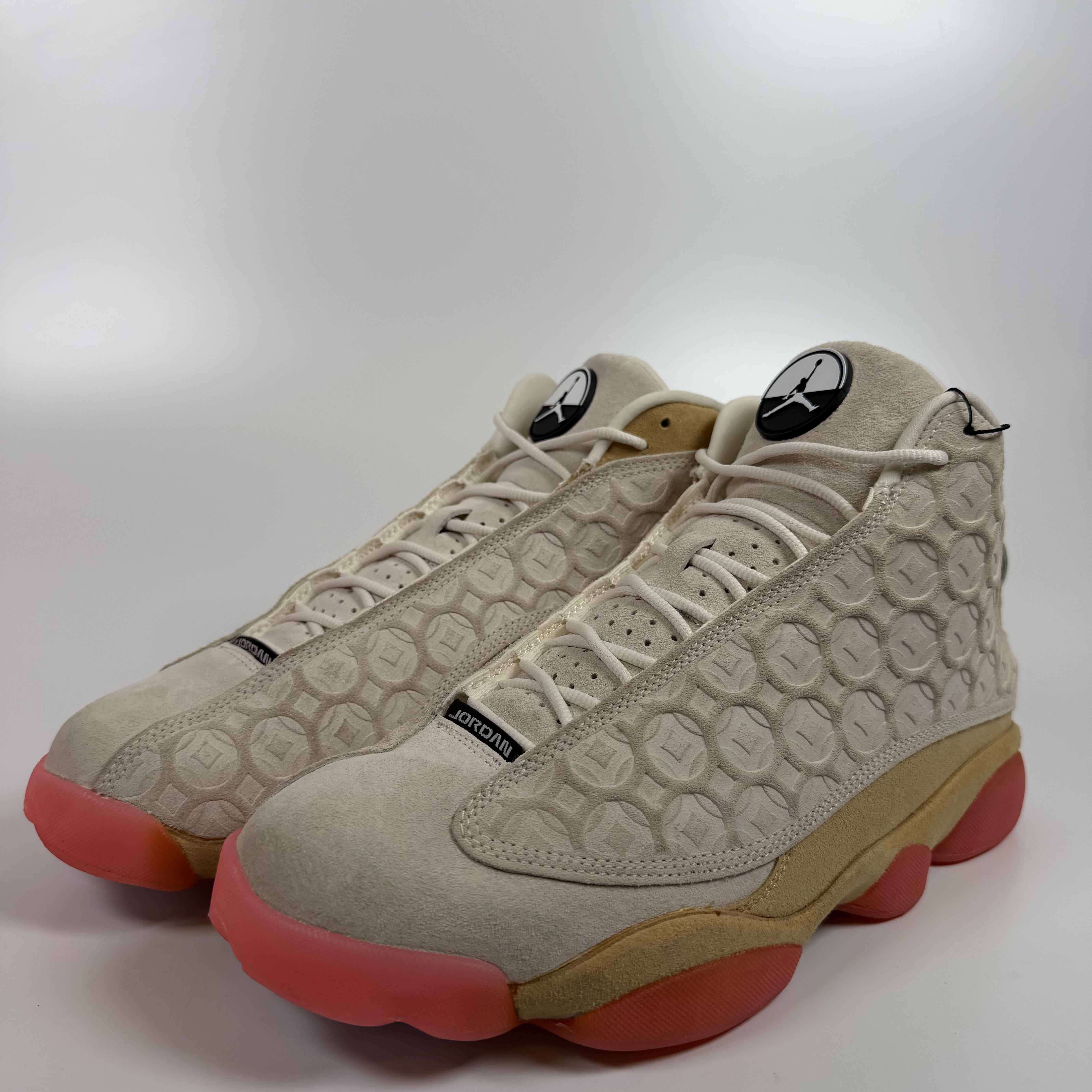 709460 Jordan 13 Retro Chinese New Year (2020)