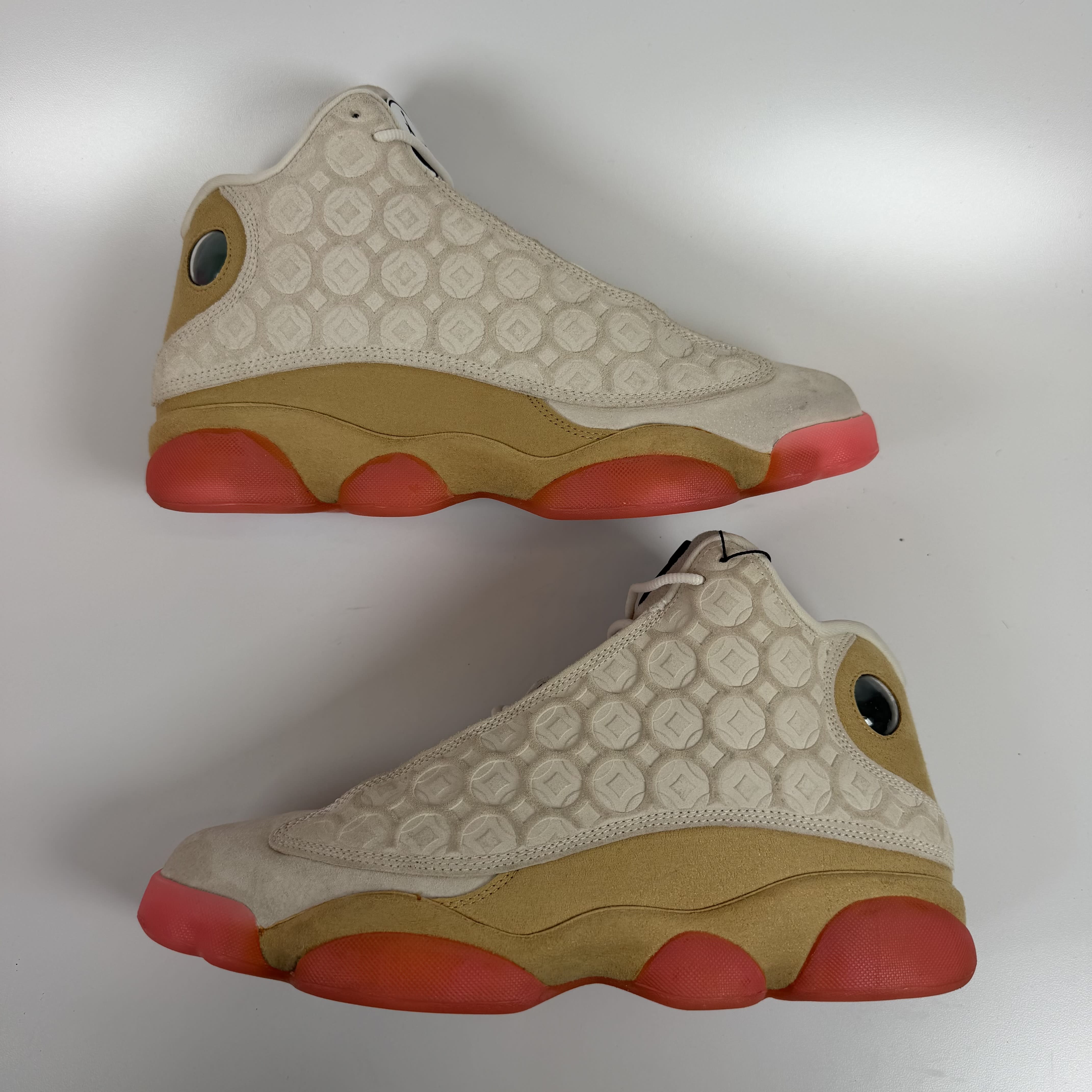 709460 Jordan 13 Retro Chinese New Year (2020)