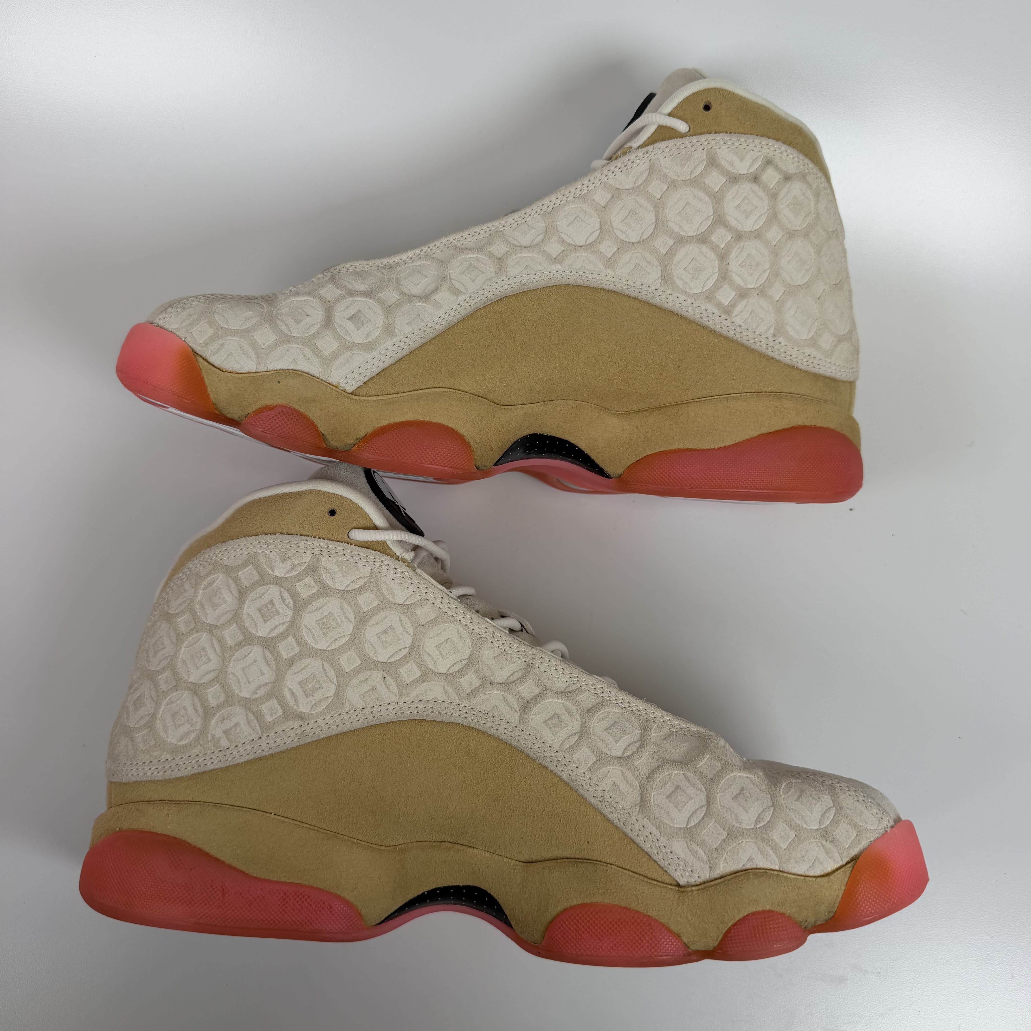 709460 Jordan 13 Retro Chinese New Year (2020)