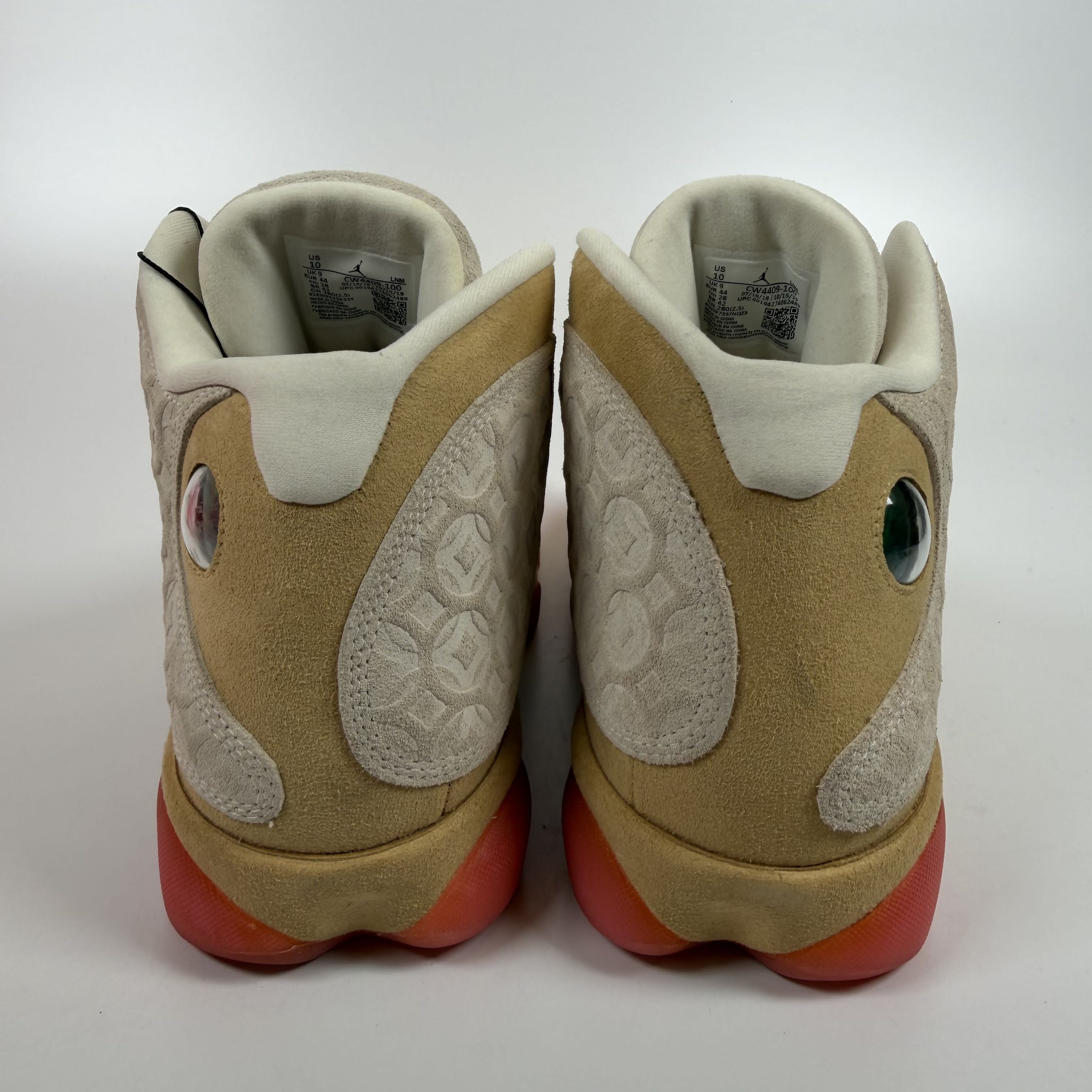 709460 Jordan 13 Retro Chinese New Year (2020)