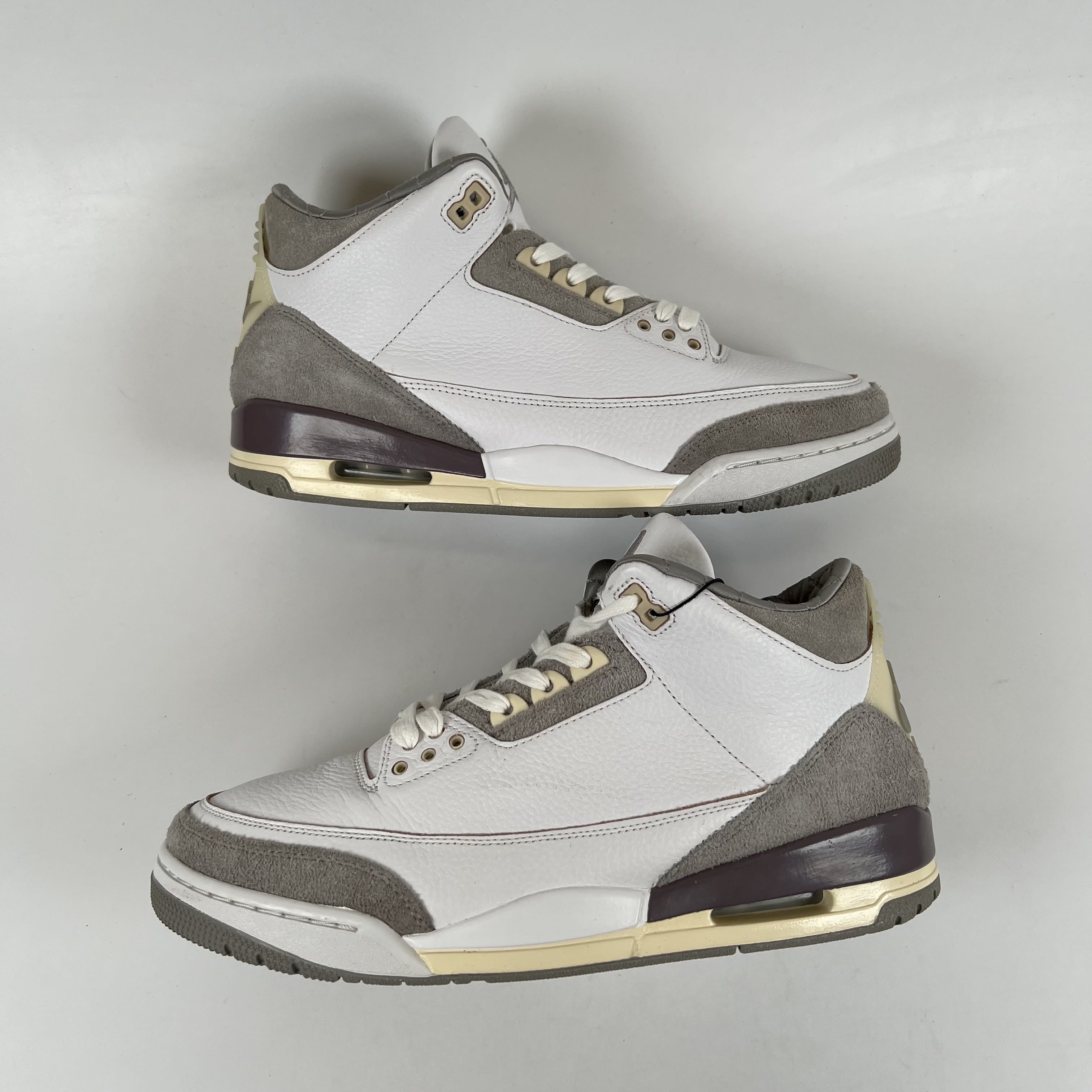 SP10085 Jordan 3 Retro SP A Ma Maniére (Women's)